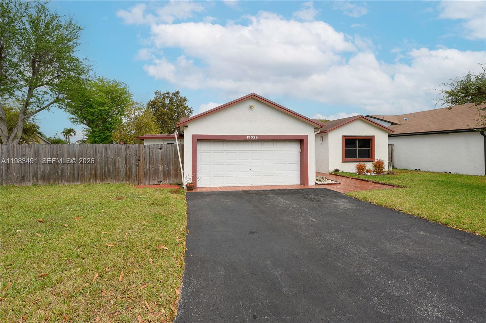13329 Southwest 113th Place Miami, FL 33176 - Photo 1 of 43
