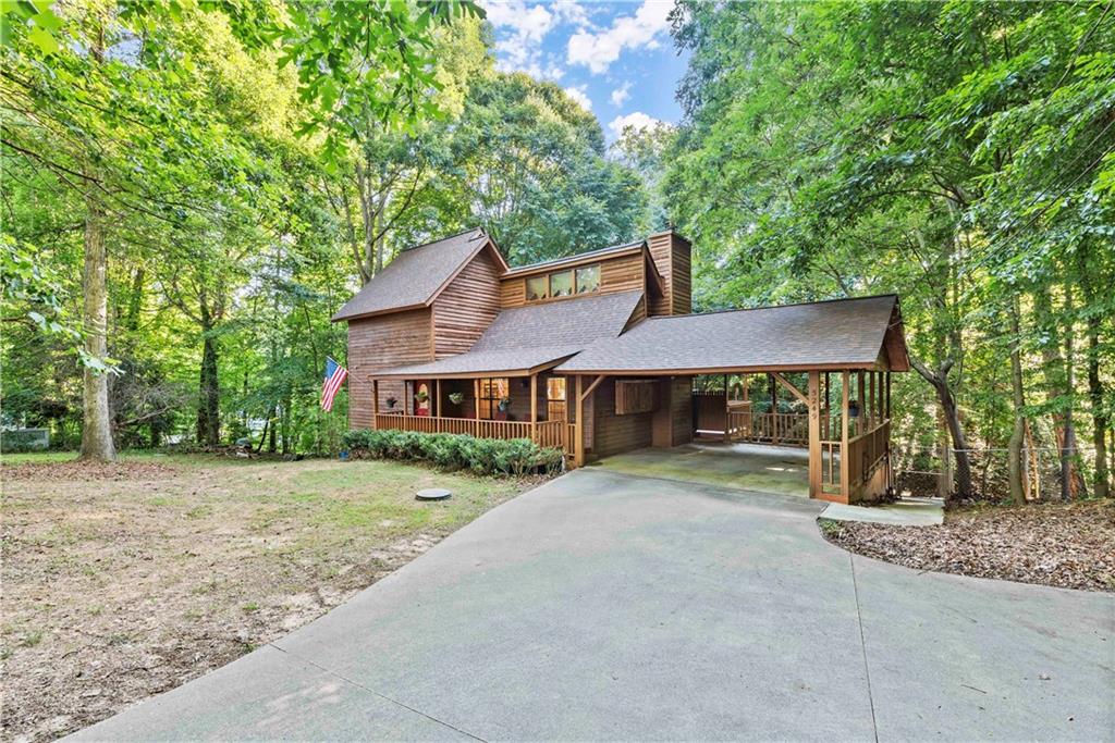 5249 Winters Chapel Road Dunwoody, GA 30360 - Photo 1 of 1 Gallery Image 1
