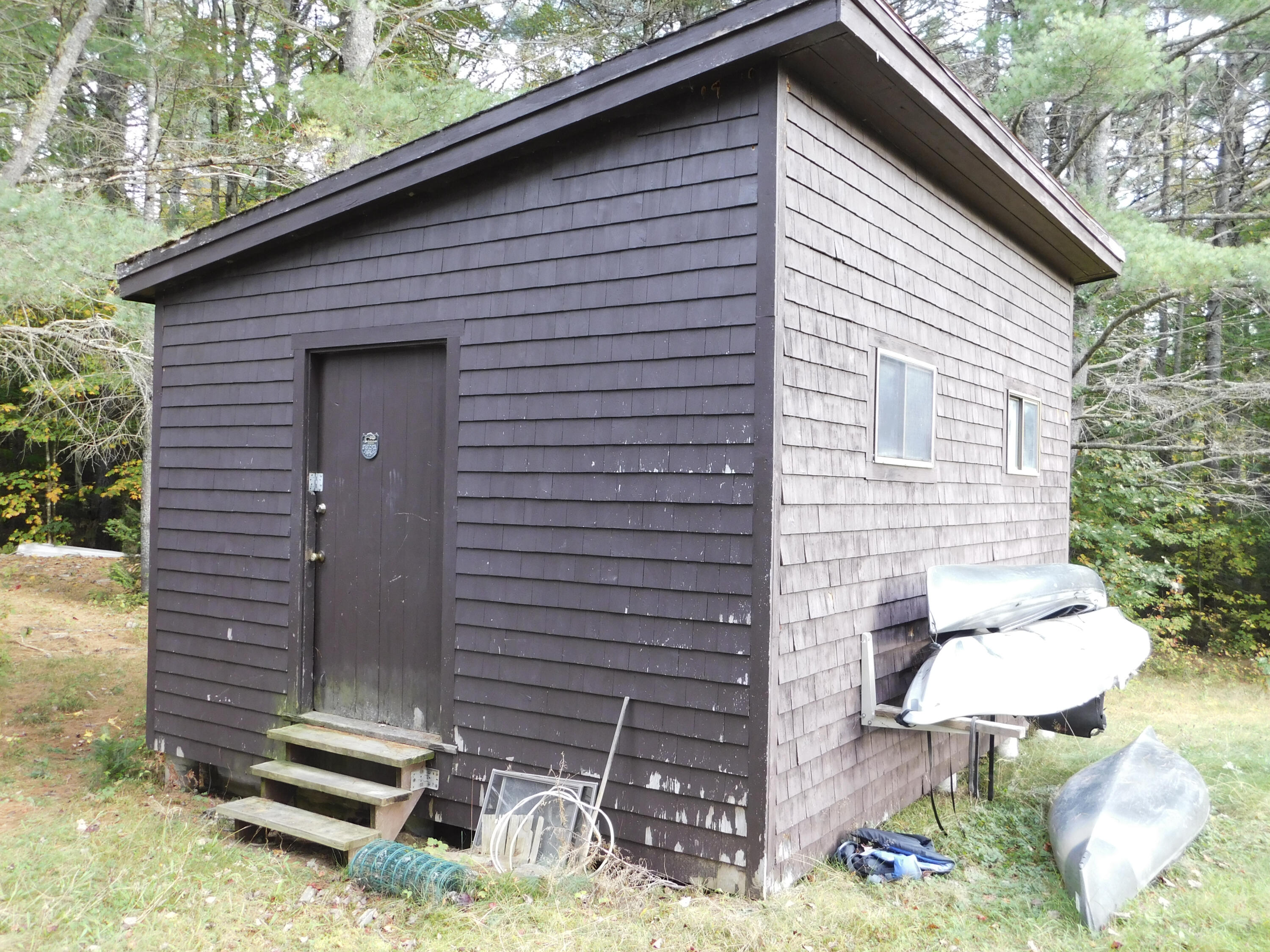 483 Medford Road Milo, ME 04463 - Photo 46 of 73 Shed/shop