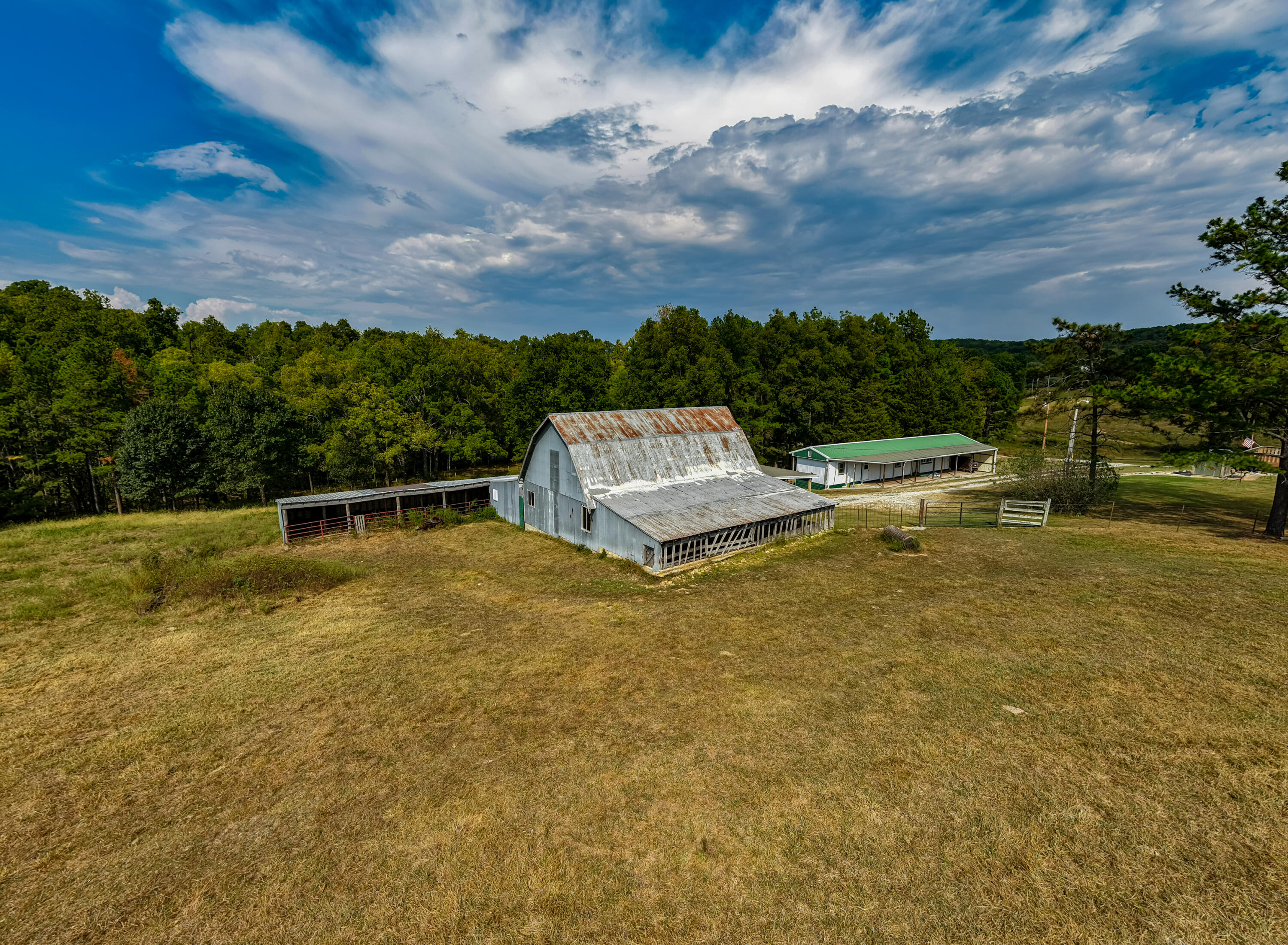 13462 Co Road, Unit Y521 Ava, MO 65608 - Photo 13 of 78 RR 1 Box 399-35