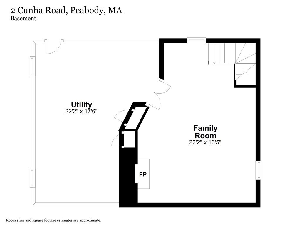 2 Cunha Road Peabody, MA 01960 - Photo 42 of 42 Gallery Image 42