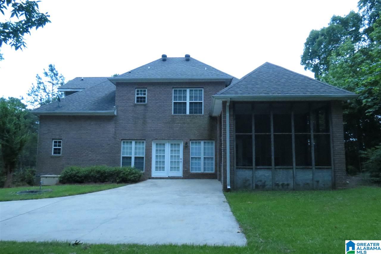 7645 Cottonridge Road Trussville, AL 35173 - Photo 8 of 49