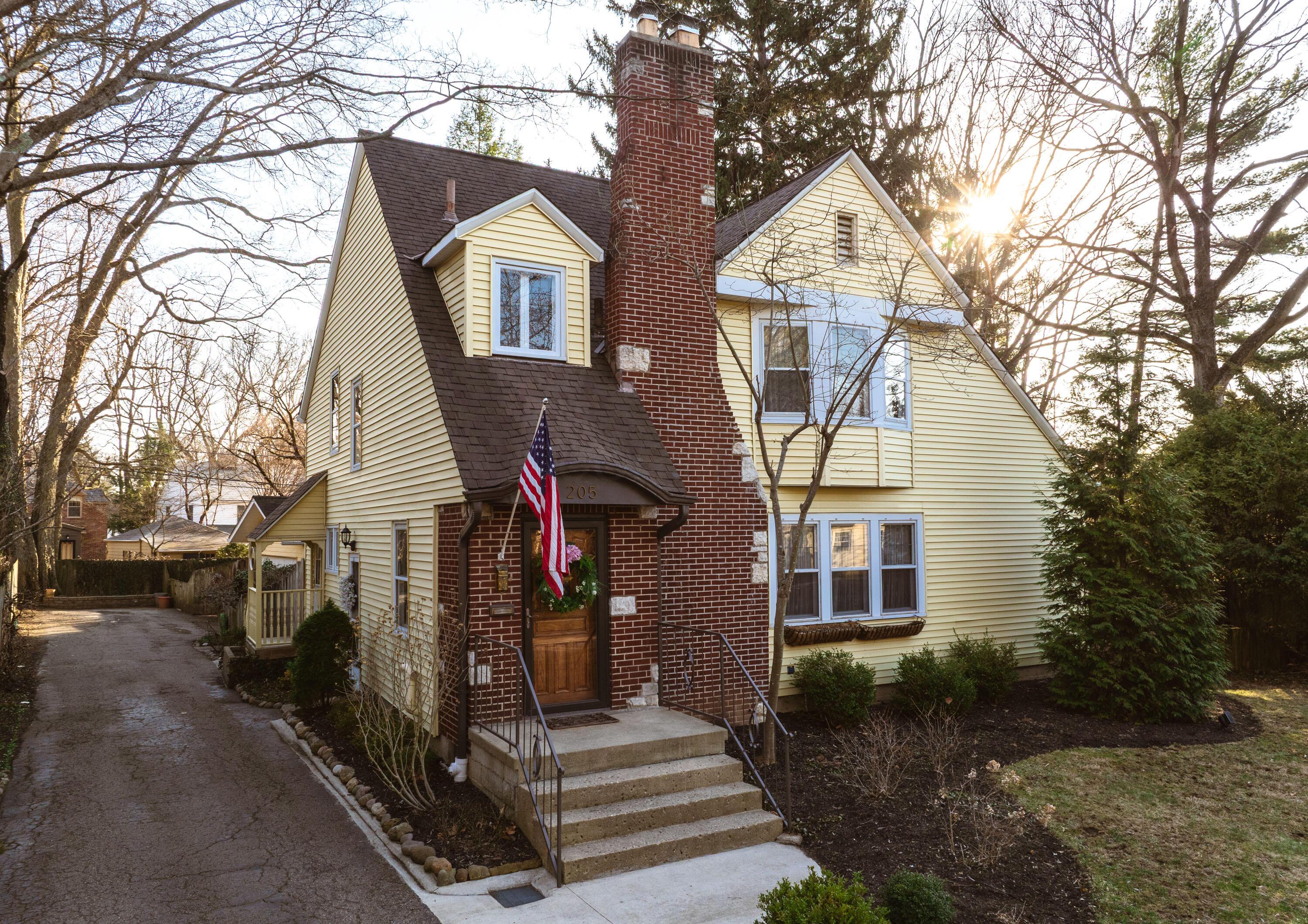 205 Aldrich Road Columbus, OH 43214 - Photo 67 of 77 205-Aldrich-Drone-05