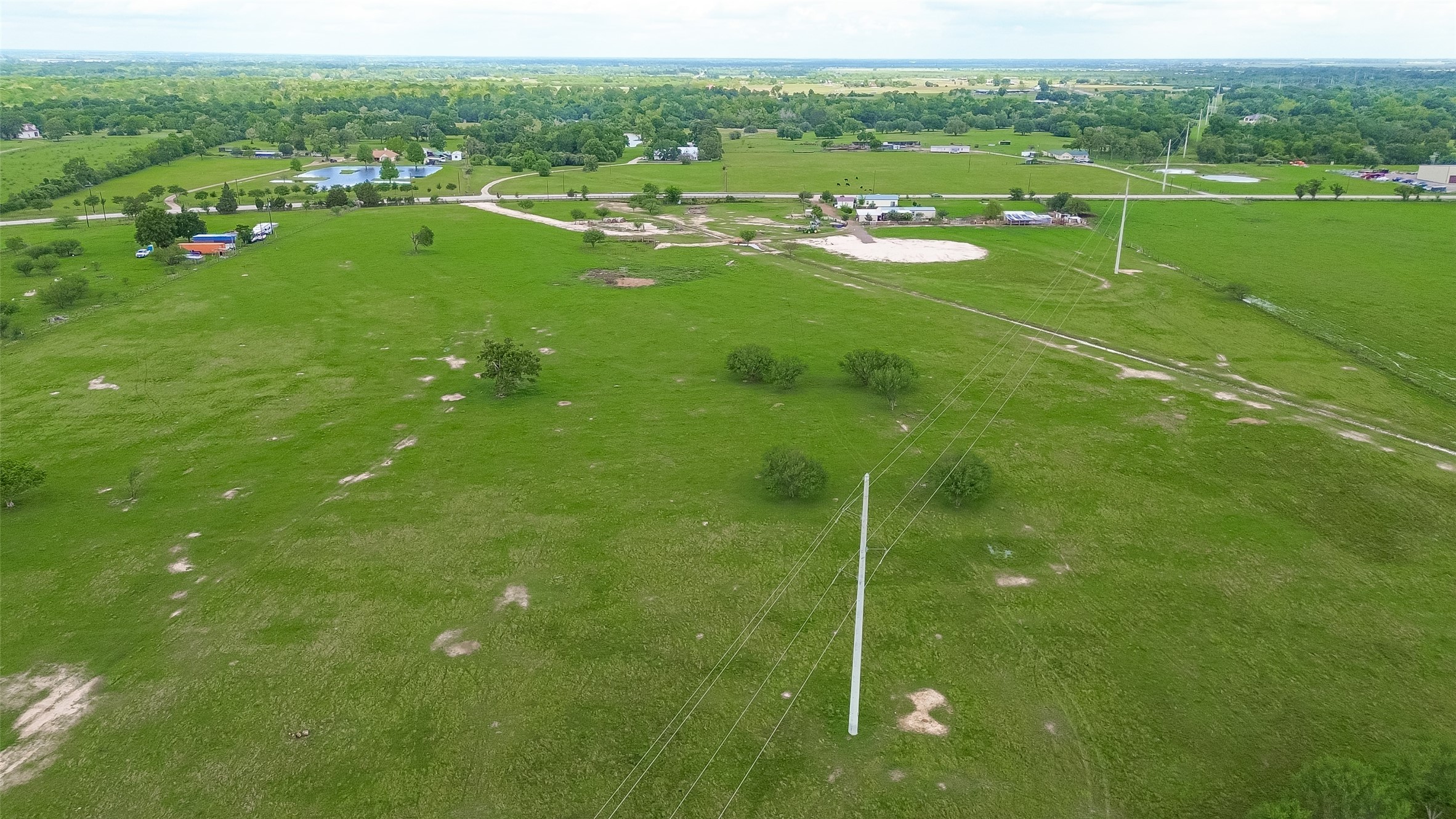 12893 Farm To Market 1887 Hempstead, TX 77445 - Photo 19 of 45