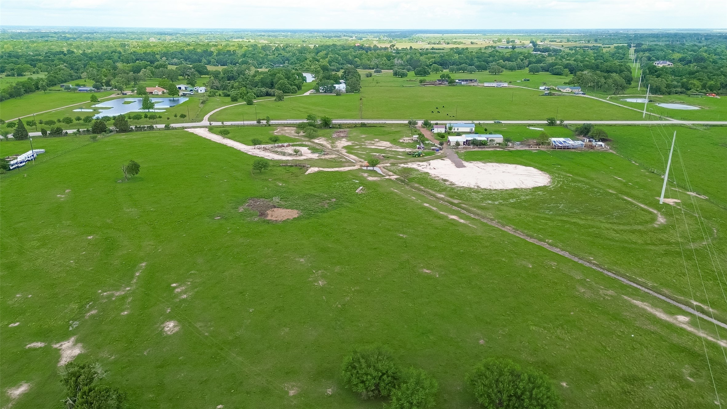 12893 Farm To Market 1887 Hempstead, TX 77445 - Photo 20 of 45