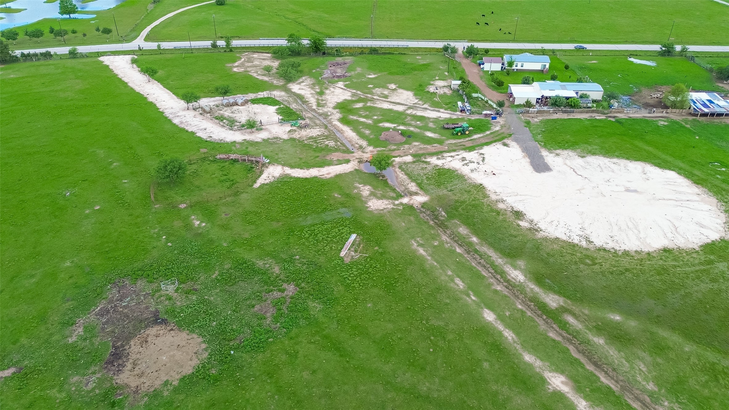 12893 Farm To Market 1887 Hempstead, TX 77445 - Photo 21 of 45