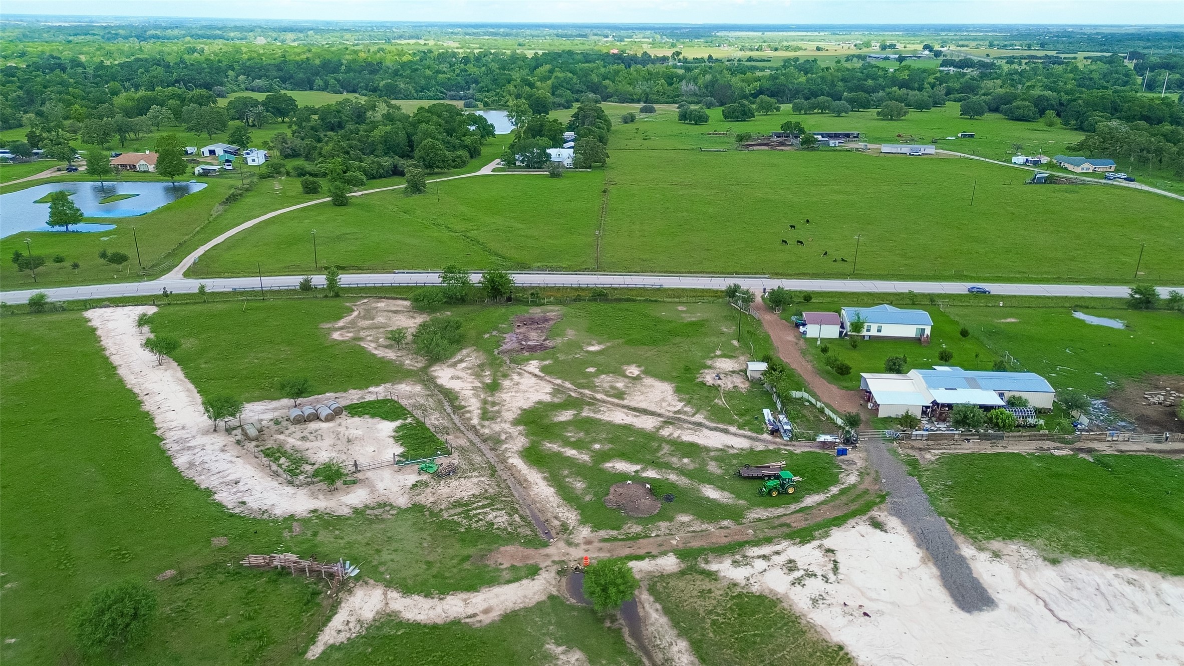 12893 Farm To Market 1887 Hempstead, TX 77445 - Photo 22 of 45