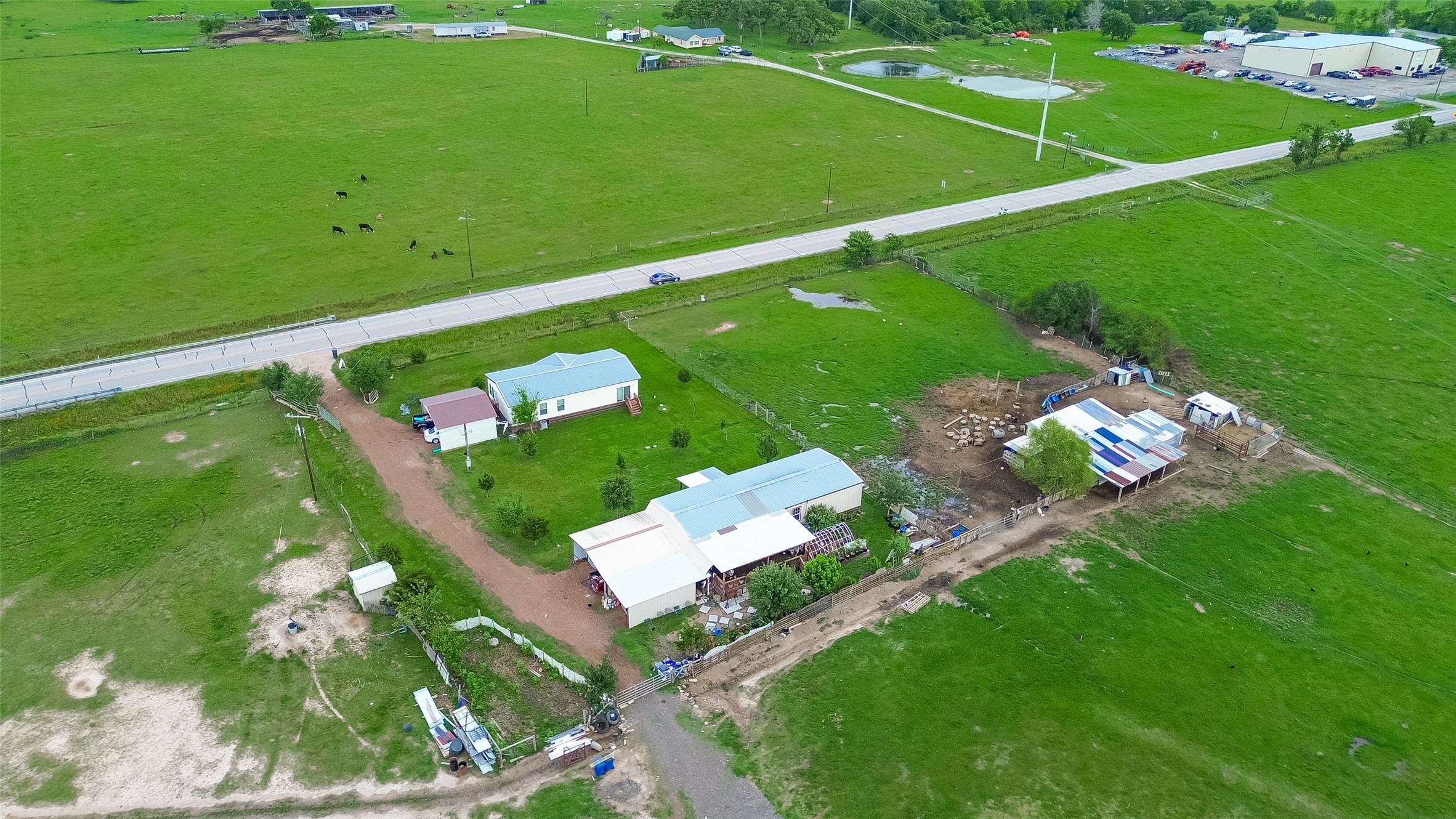 12893 Farm To Market 1887 Hempstead, TX 77445 - Photo 23 of 45