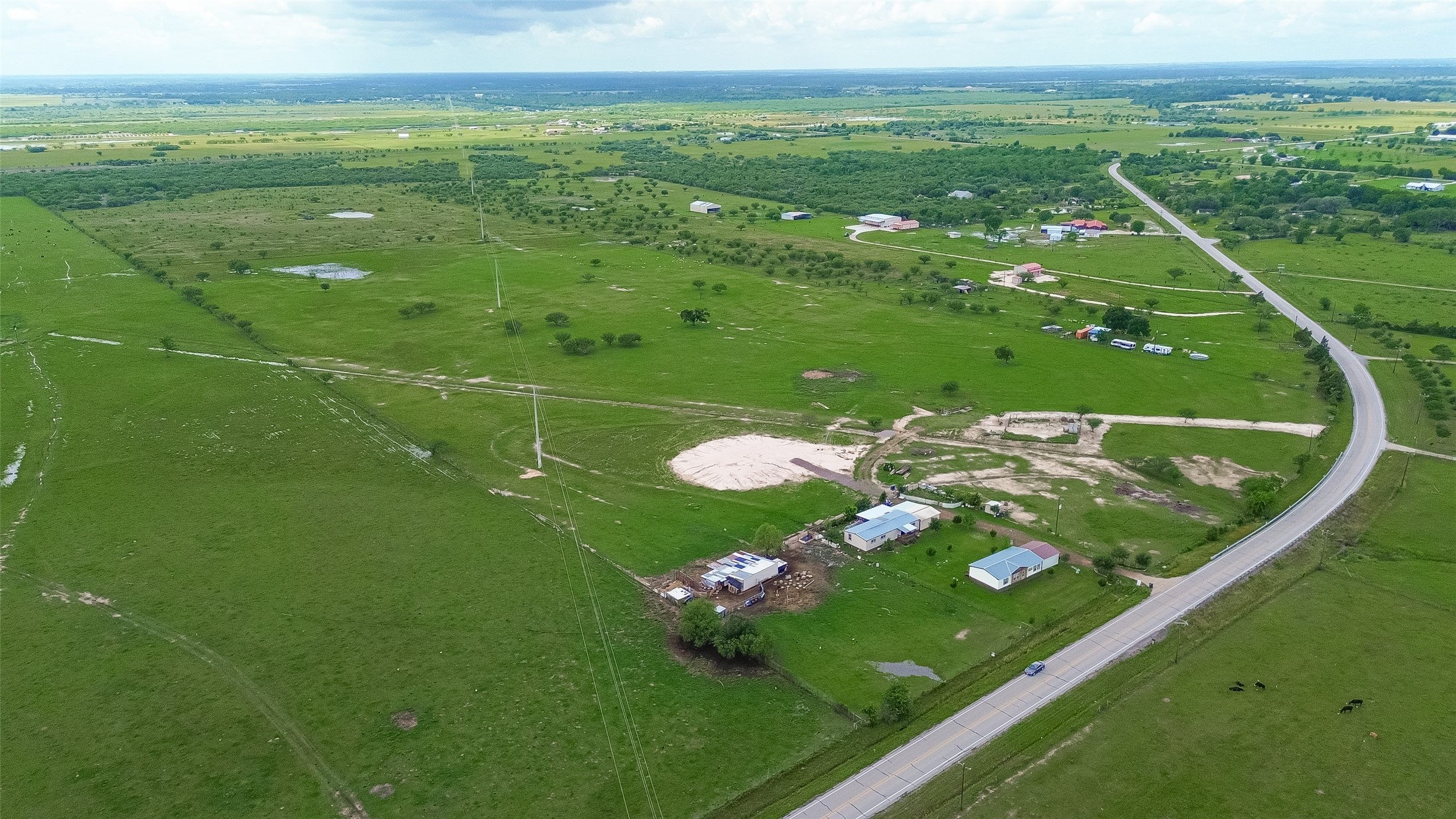 12893 Farm To Market 1887 Hempstead, TX 77445 - Photo 25 of 45