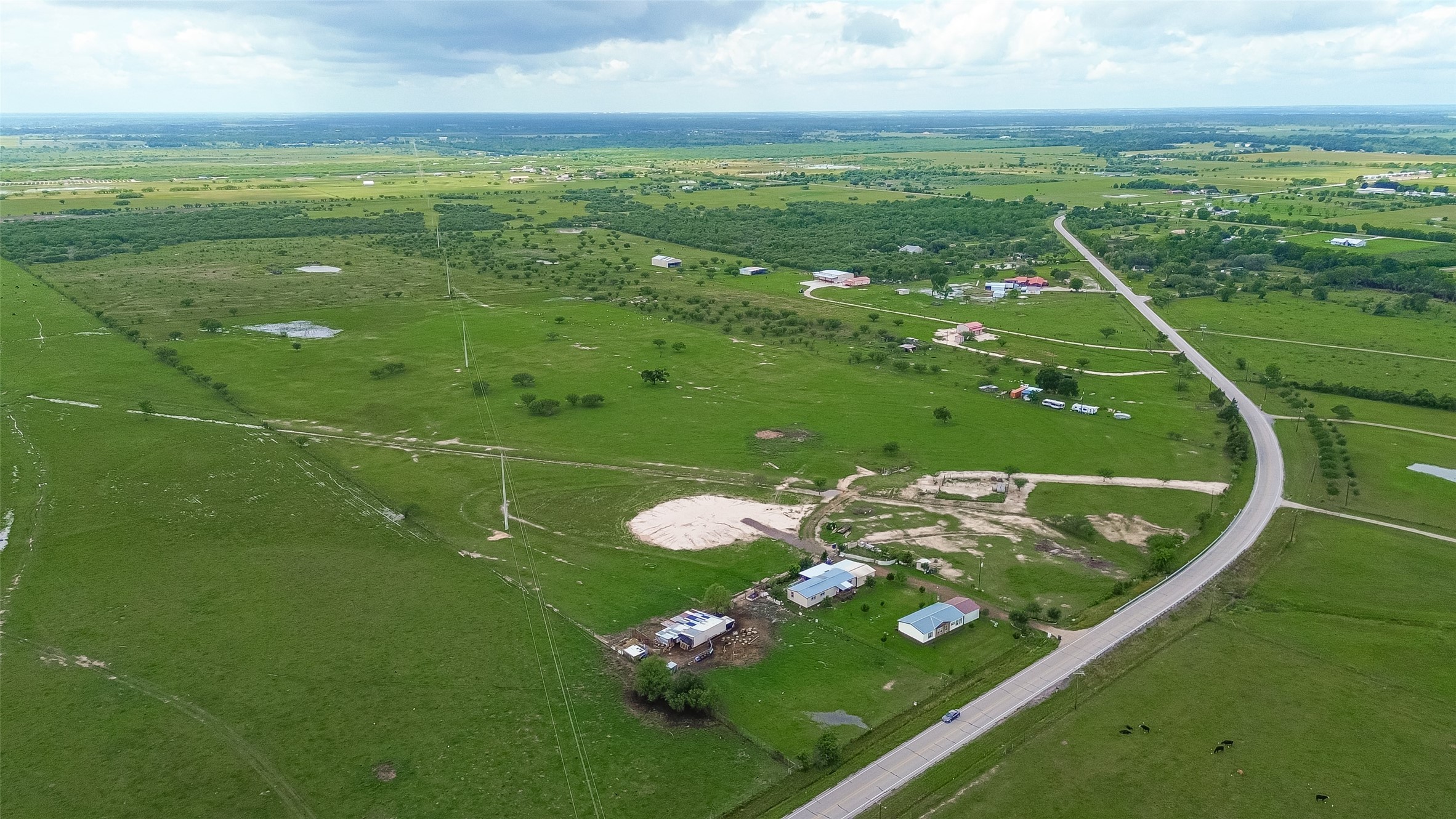 12893 Farm To Market 1887 Hempstead, TX 77445 - Photo 26 of 45