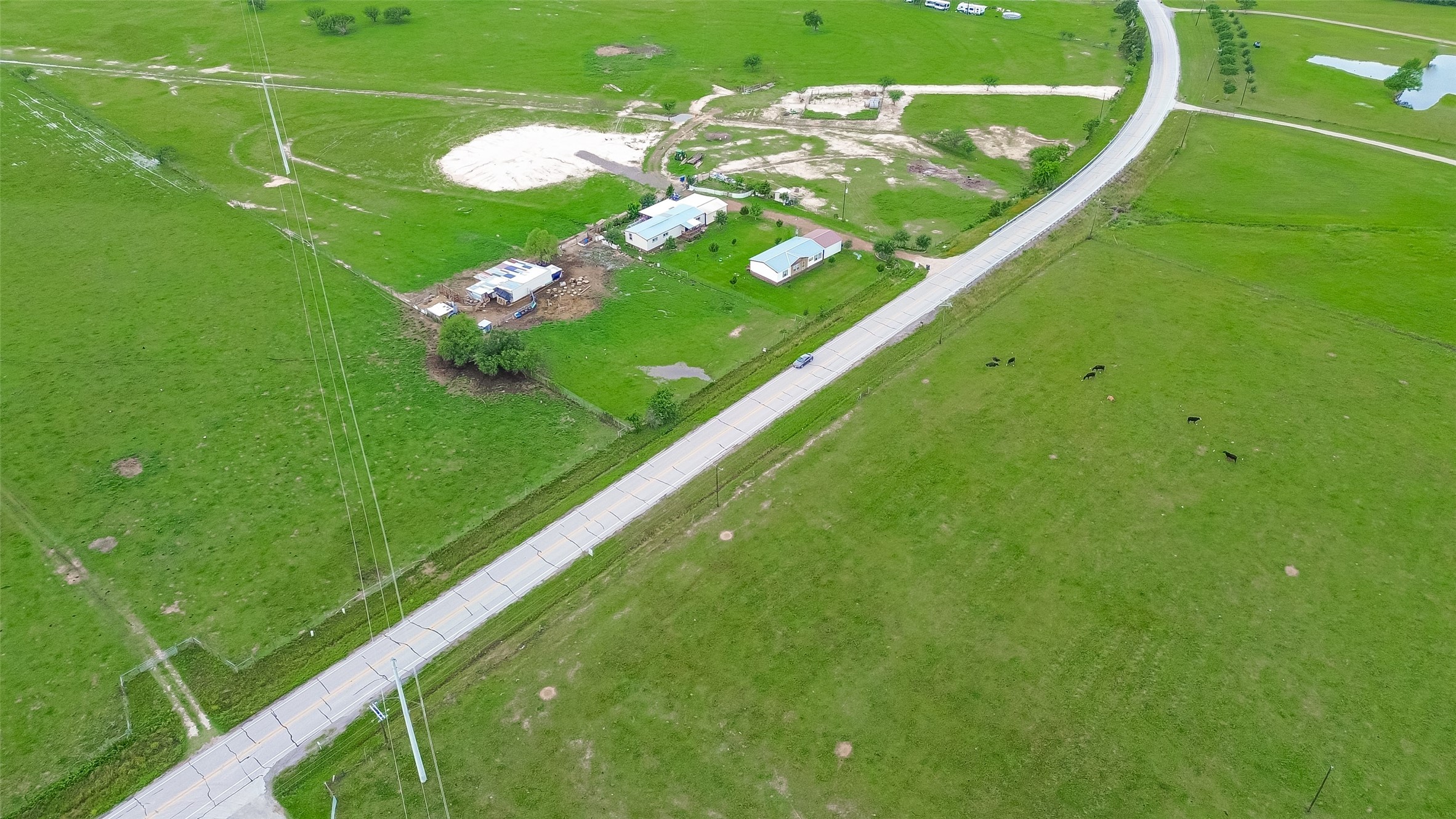 12893 Farm To Market 1887 Hempstead, TX 77445 - Photo 27 of 45