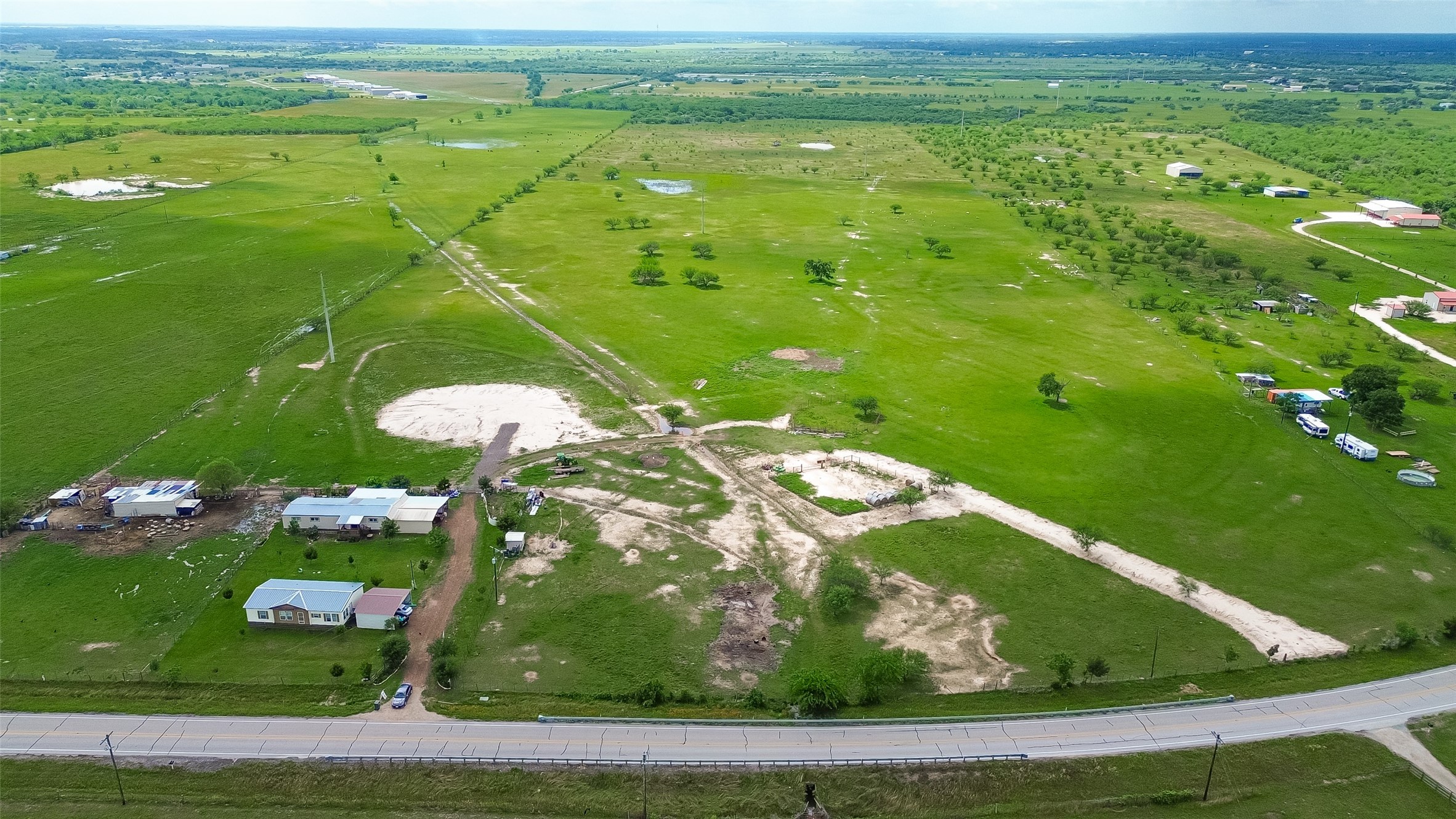 12893 Farm To Market 1887 Hempstead, TX 77445 - Photo 30 of 45
