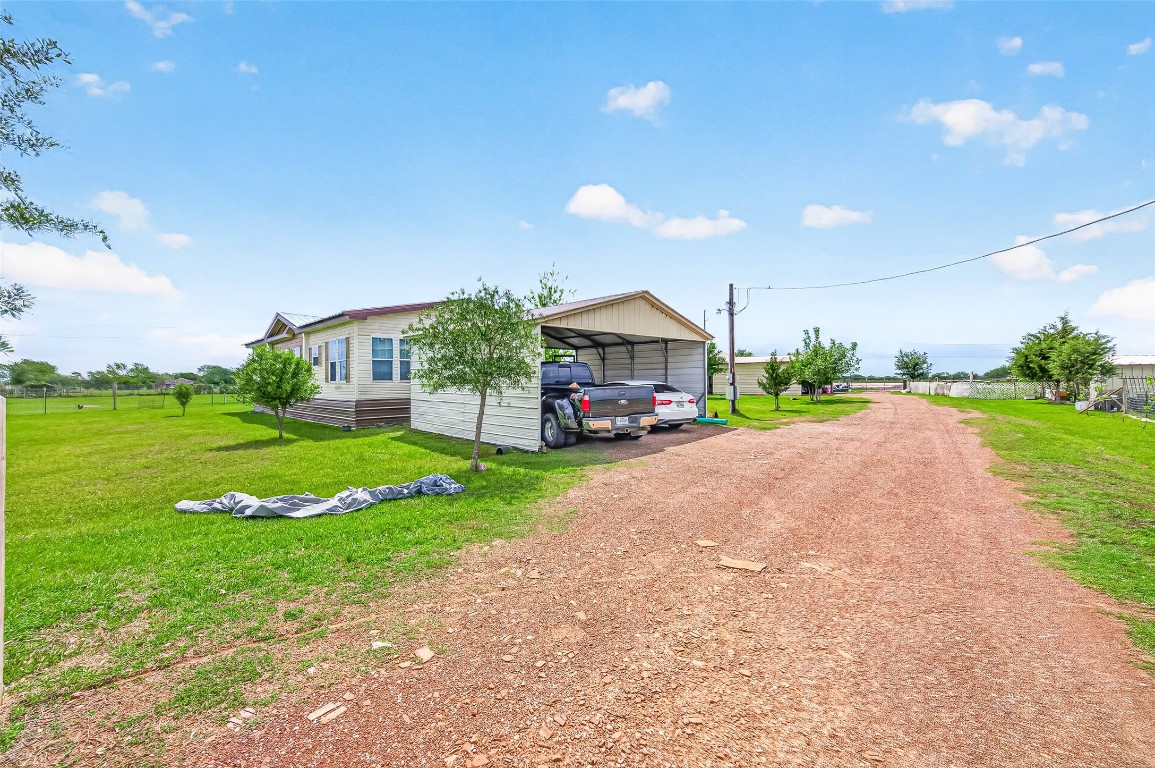 12893 Farm To Market 1887 Hempstead, TX 77445 - Photo 3 of 45