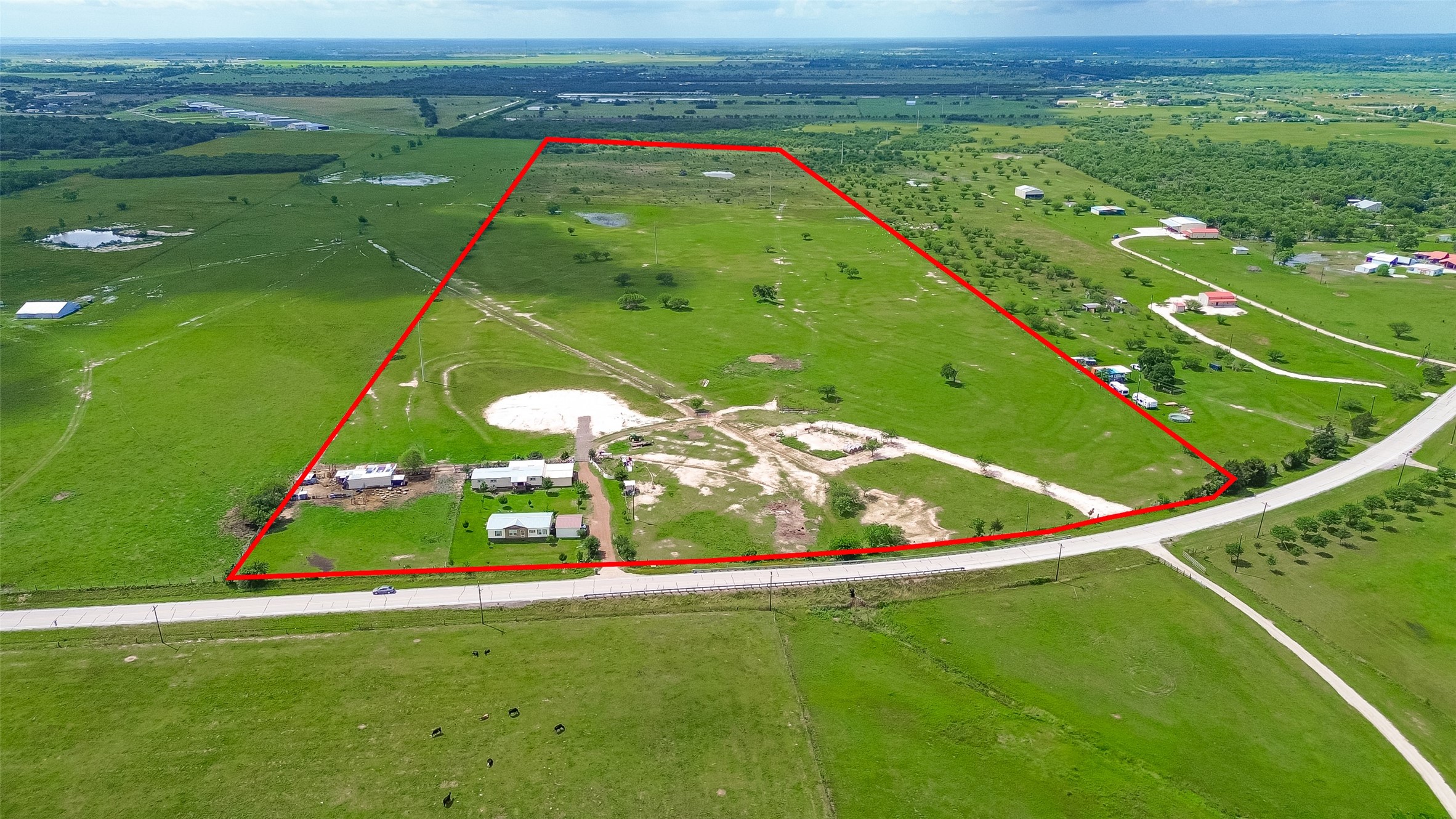 12893 Farm To Market 1887 Hempstead, TX 77445 - Photo 31 of 45