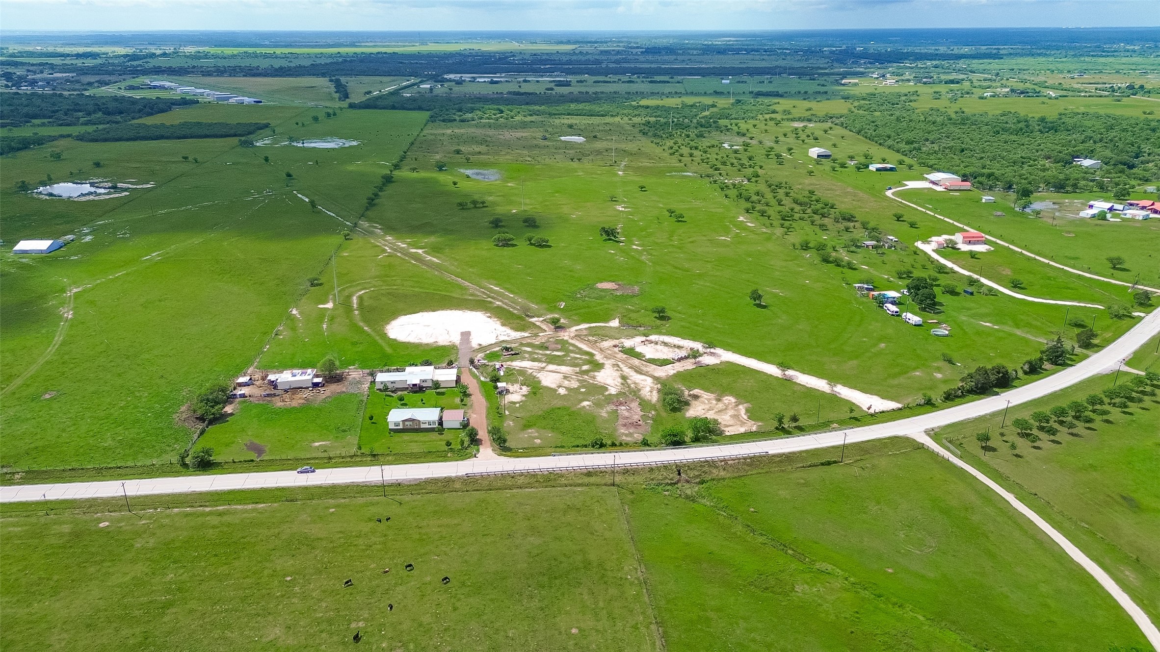 12893 Farm To Market 1887 Hempstead, TX 77445 - Photo 32 of 45