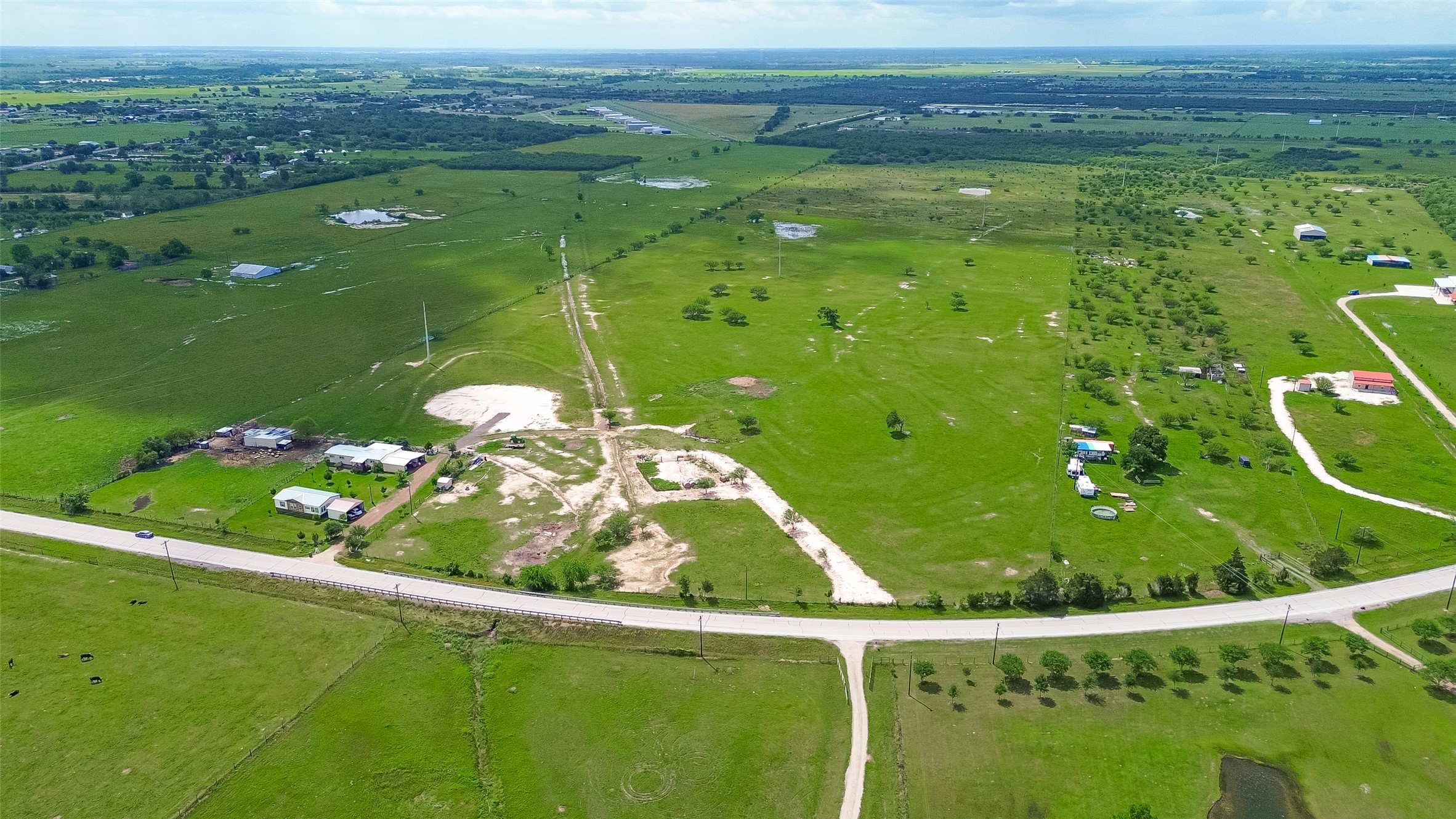 12893 Farm To Market 1887 Hempstead, TX 77445 - Photo 33 of 45
