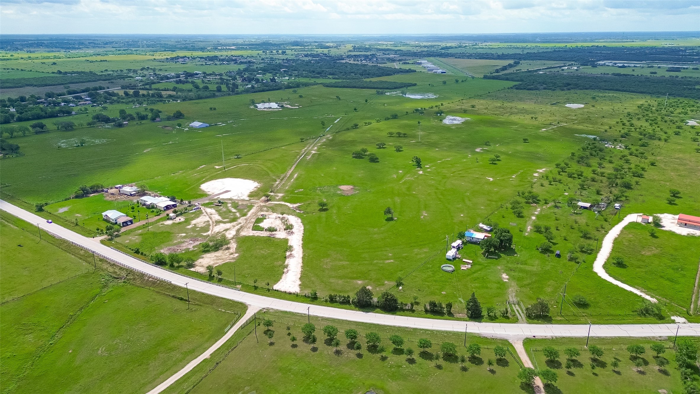 12893 Farm To Market 1887 Hempstead, TX 77445 - Photo 34 of 45