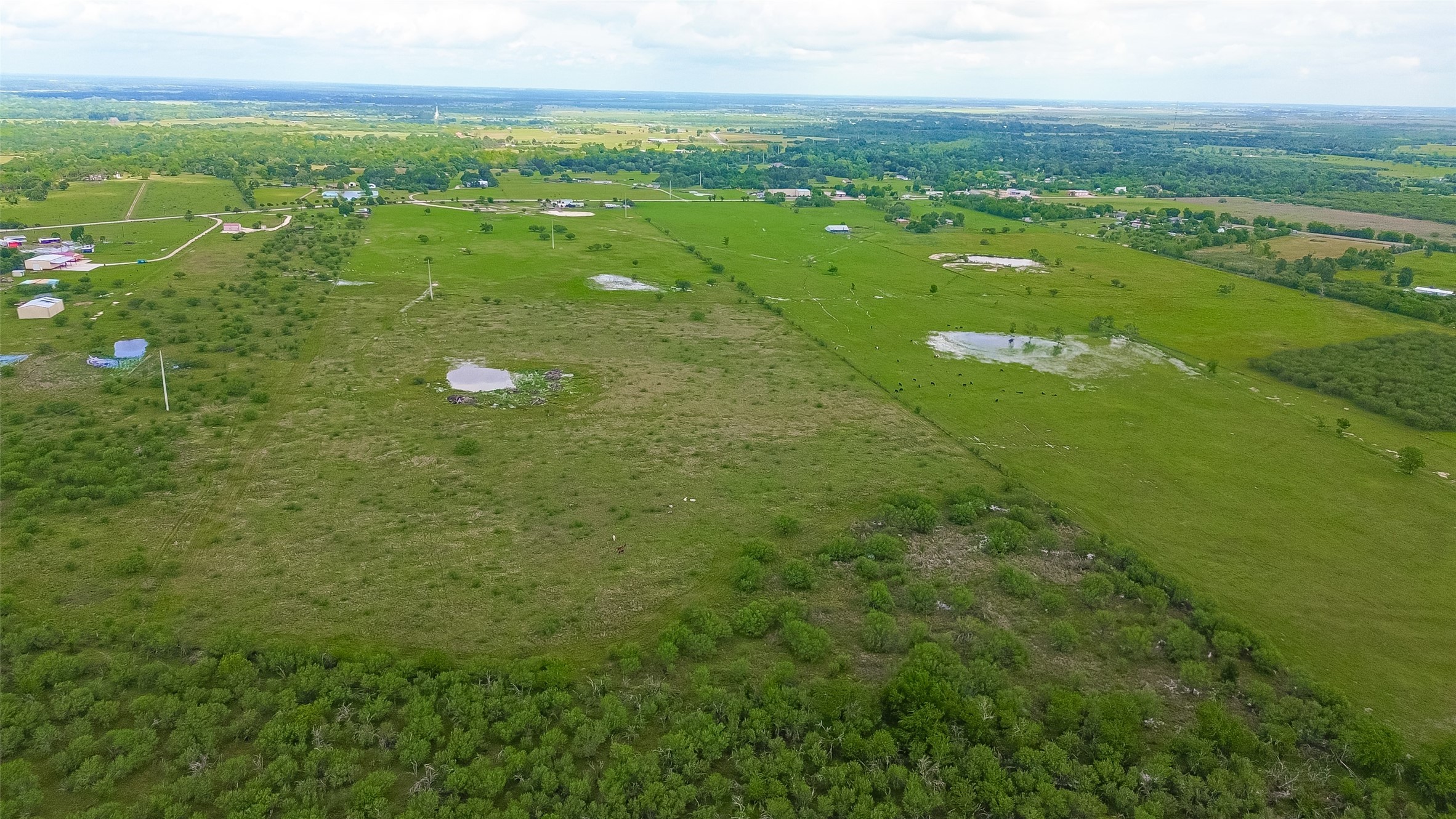12893 Farm To Market 1887 Hempstead, TX 77445 - Photo 40 of 45