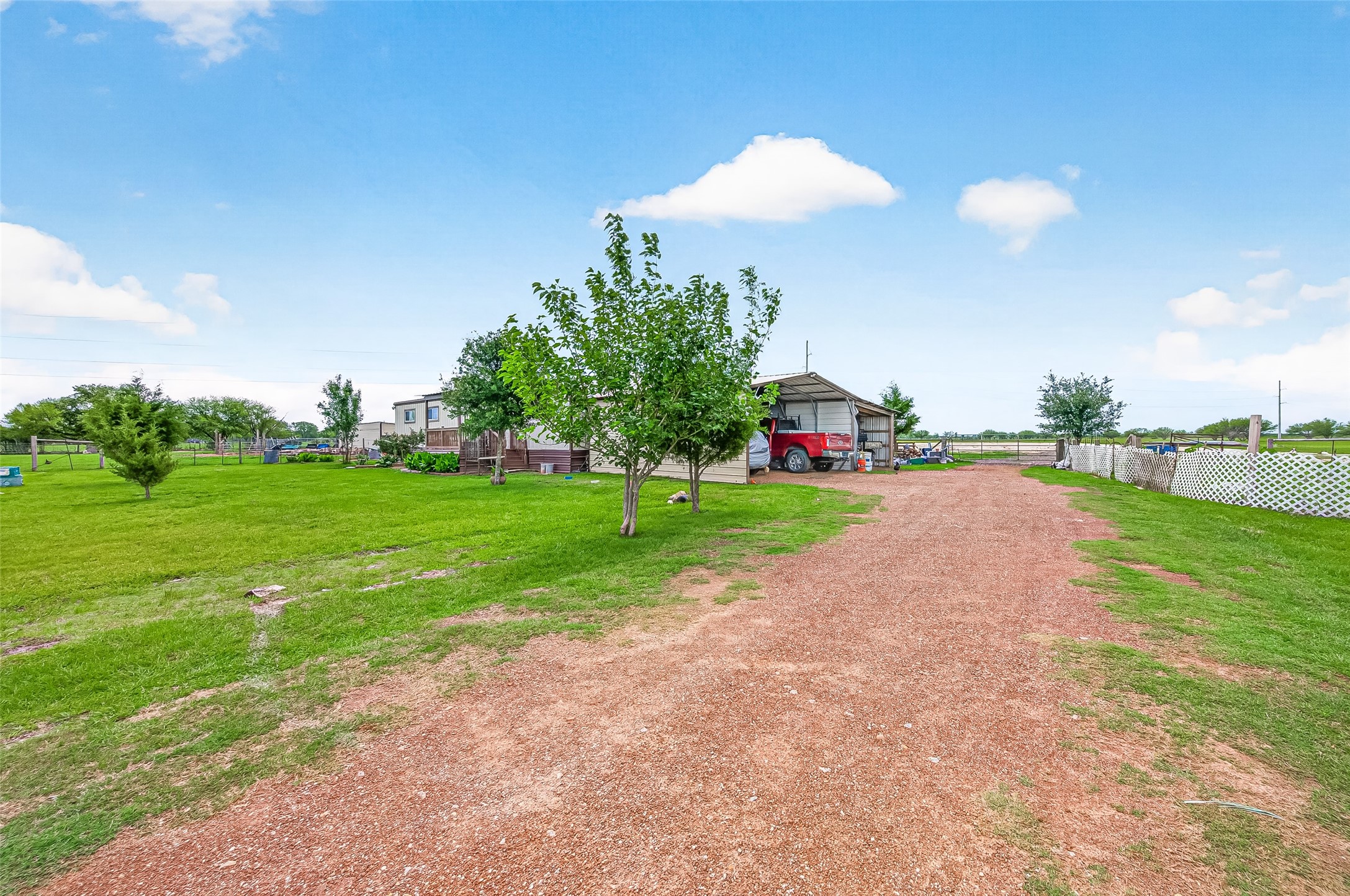 12893 Farm To Market 1887 Hempstead, TX 77445 - Photo 5 of 45