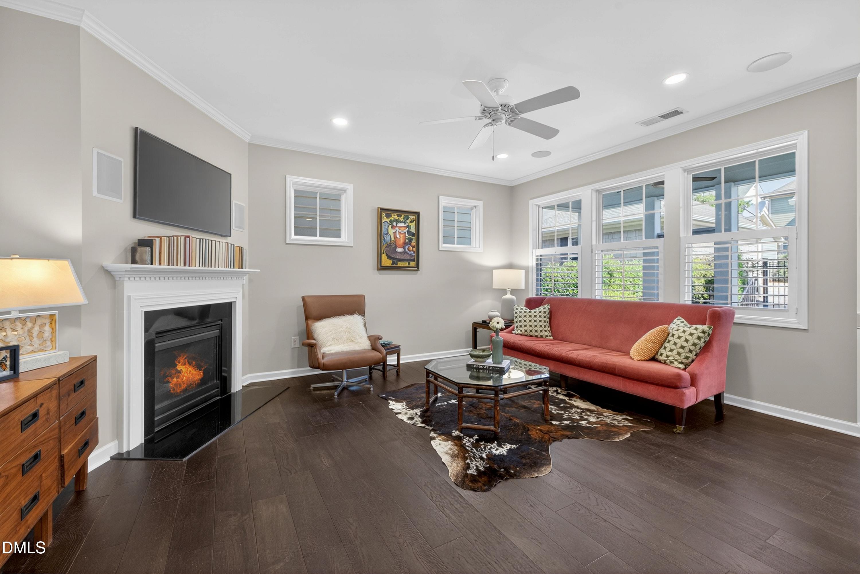 5632 Wade Park Boulevard Raleigh, NC 27607 - Photo 12 of 56 Gallery Image 12