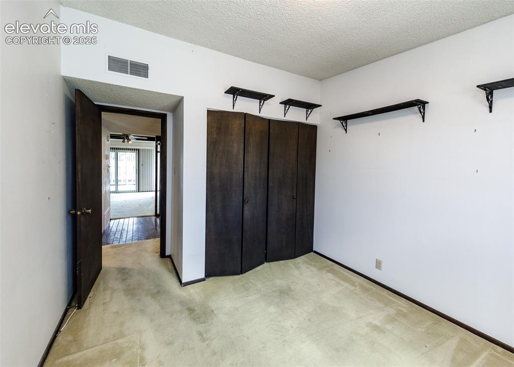 1034 Fontmore Road, Unit D Colorado Springs, CO 80904 - Photo 24 of 43 a view of an empty room