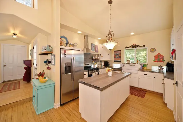 $650,000 | 19170 Tiger Lily Lane, Grass Valley, CA 95945