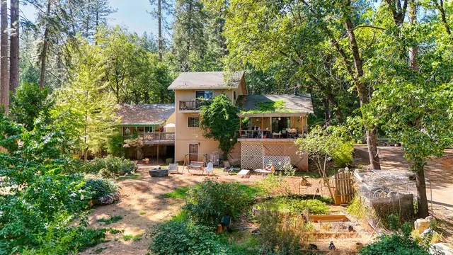 $650,000 | 19170 Tiger Lily Lane, Grass Valley, CA 95945