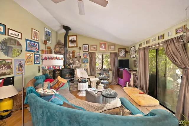 $650,000 | 19170 Tiger Lily Lane, Grass Valley, CA 95945