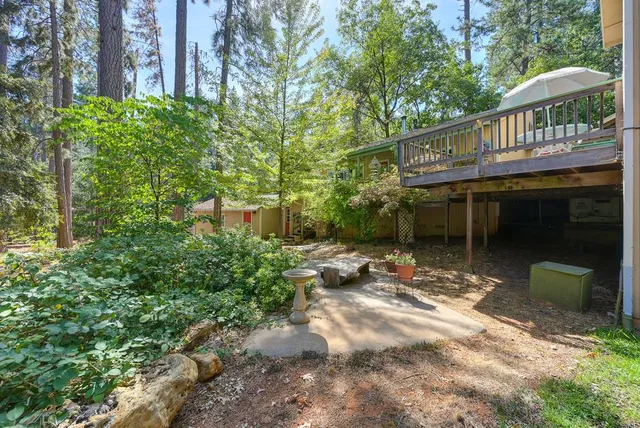 $650,000 | 19170 Tiger Lily Lane, Grass Valley, CA 95945