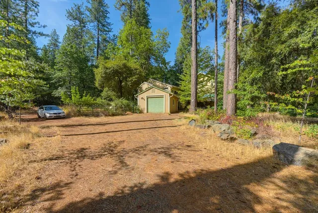 $650,000 | 19170 Tiger Lily Lane, Grass Valley, CA 95945