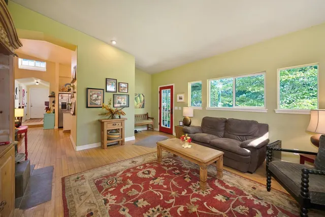 $650,000 | 19170 Tiger Lily Lane, Grass Valley, CA 95945