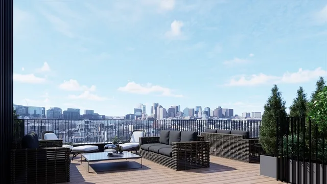 $1,100,000 | 9 McKay Place, Unit 209, Boston, MA 02128