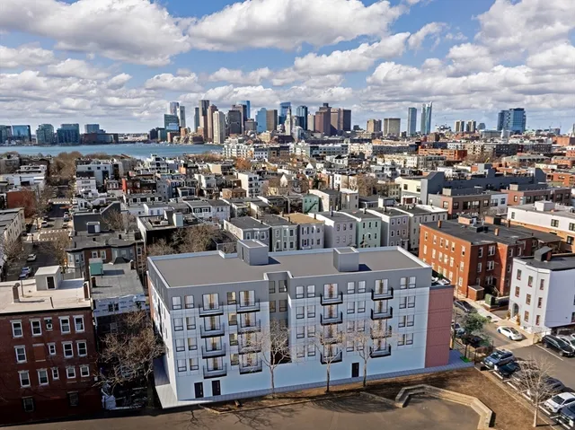 $1,100,000 | 9 McKay Place, Unit 209, Boston, MA 02128