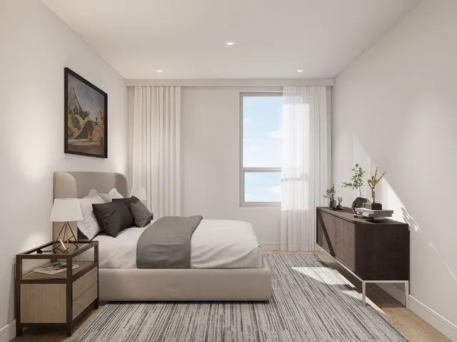 $1,100,000 | 9 McKay Place, Unit 209, Boston, MA 02128