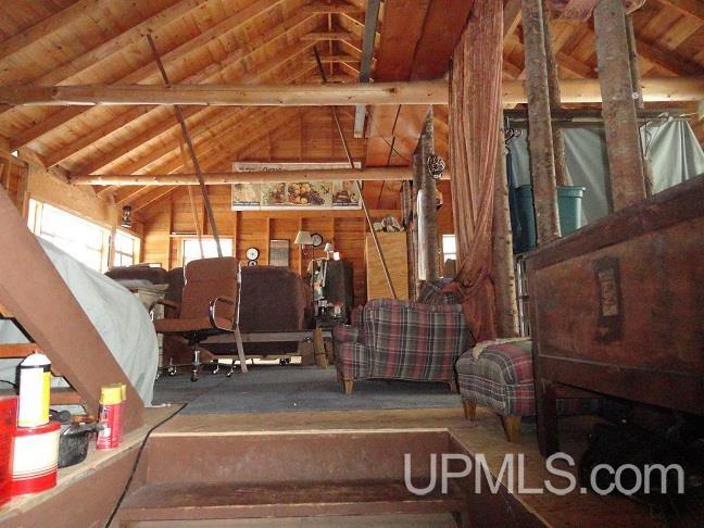 14392 N Crooked Lake Road Shingleton, MI 49884 - Photo 8 of 34