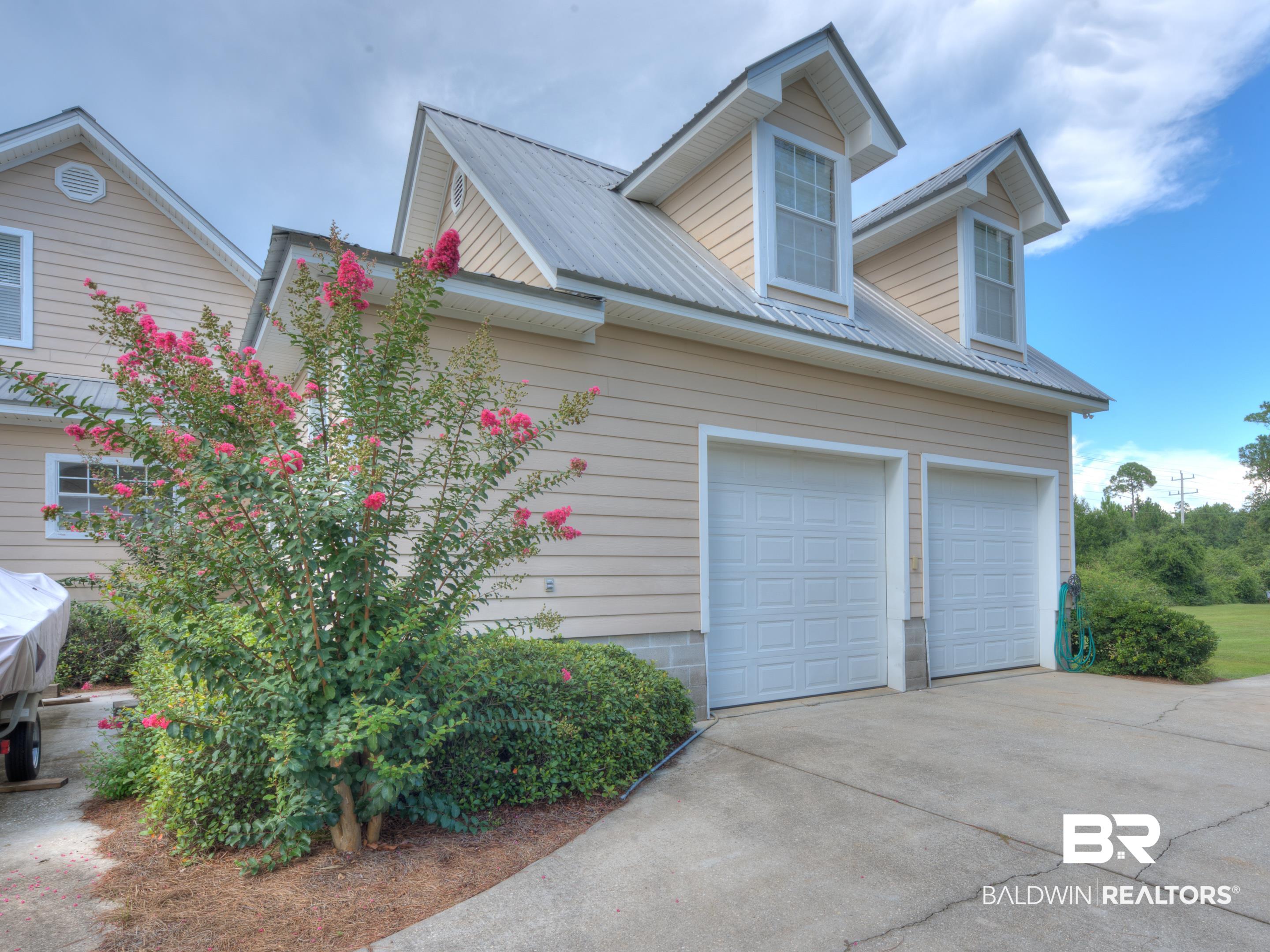 9492 Hammock Road Elberta, AL 36530 - Photo 5 of 46