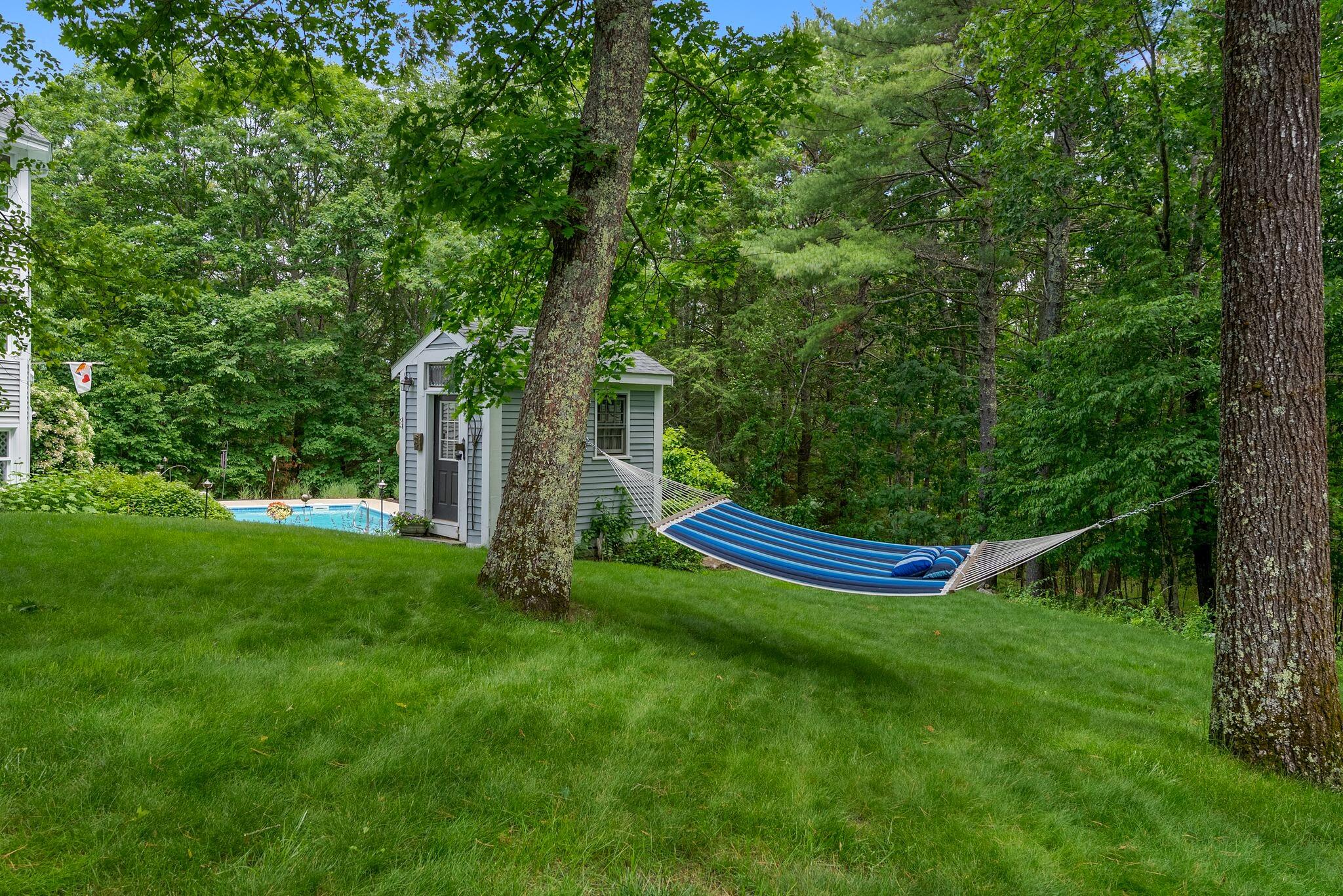 28 Castle Hill Road North Yarmouth, ME 04097 - Photo 36 of 51 28 Castle Hill Road, North Yarmouth