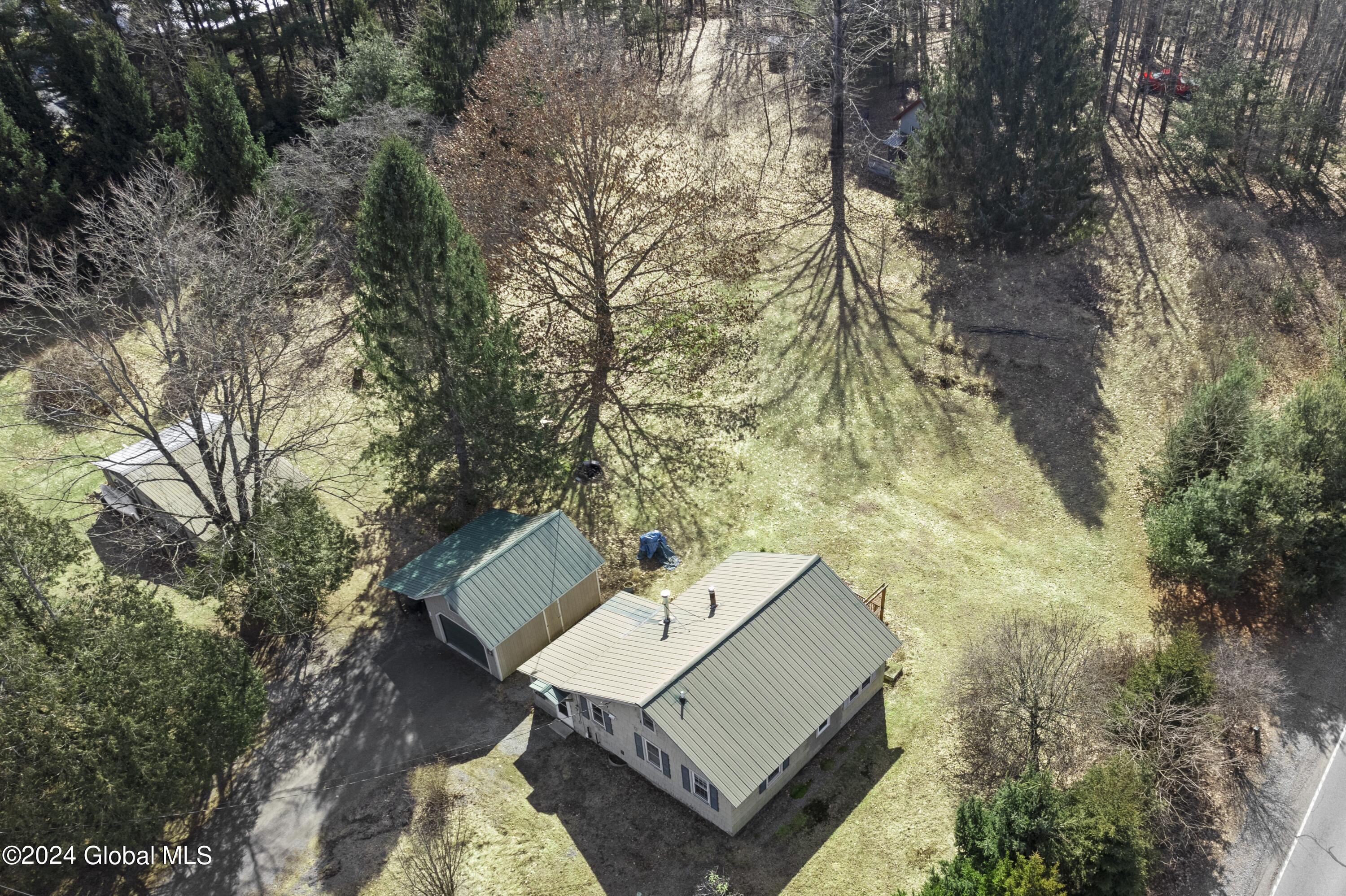 639 Coy Road Greenfield, NY 12833 - Photo 43 of 55 DJI_0089a