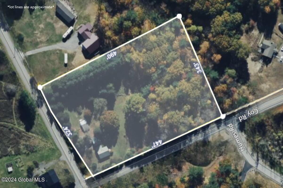 639 Coy Road Greenfield, NY 12833 - Photo 54 of 55 4