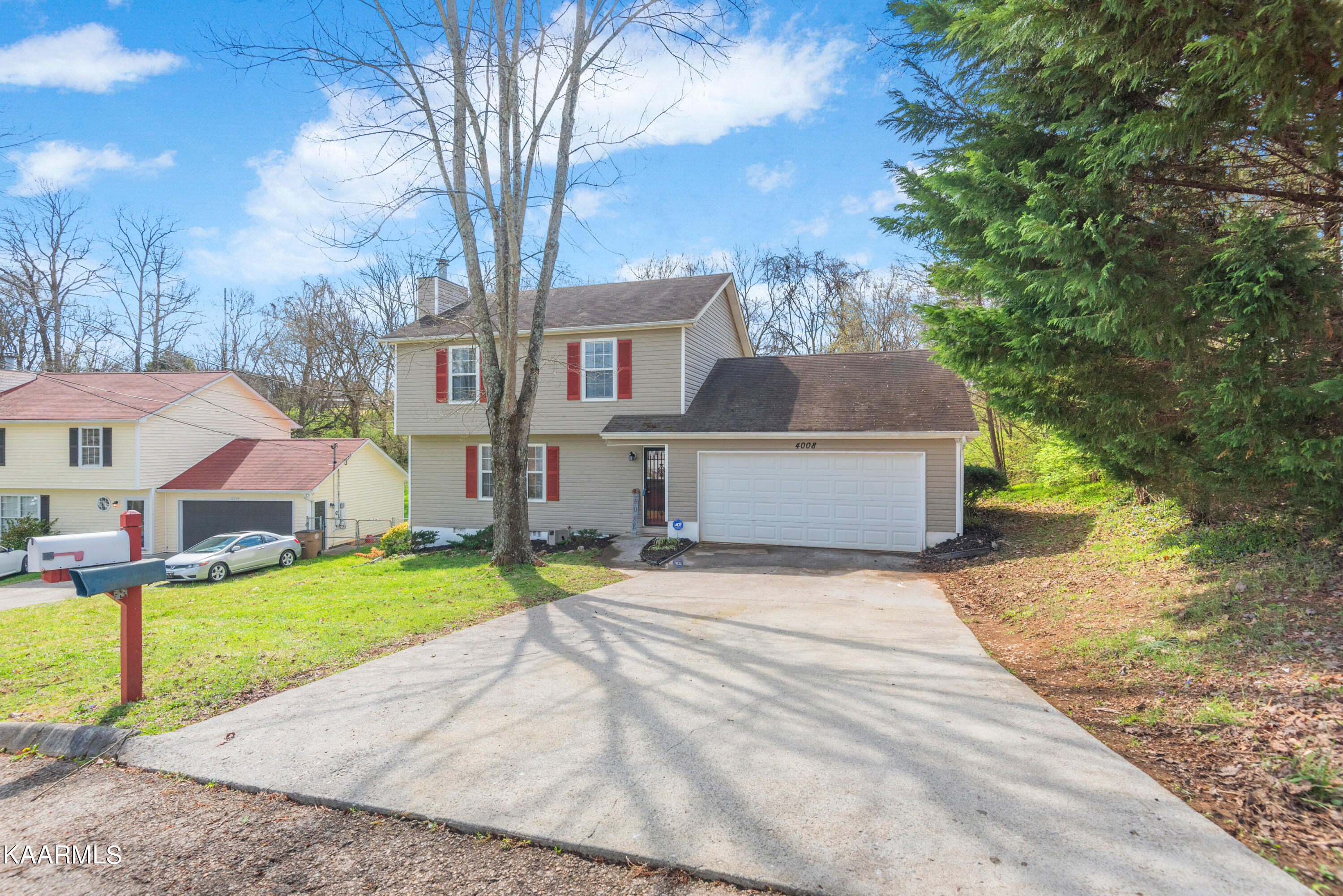 4008 Abercorn Road Knoxville, TN 37921 - Photo 3 of 35 4008 Abercorn Rd-32