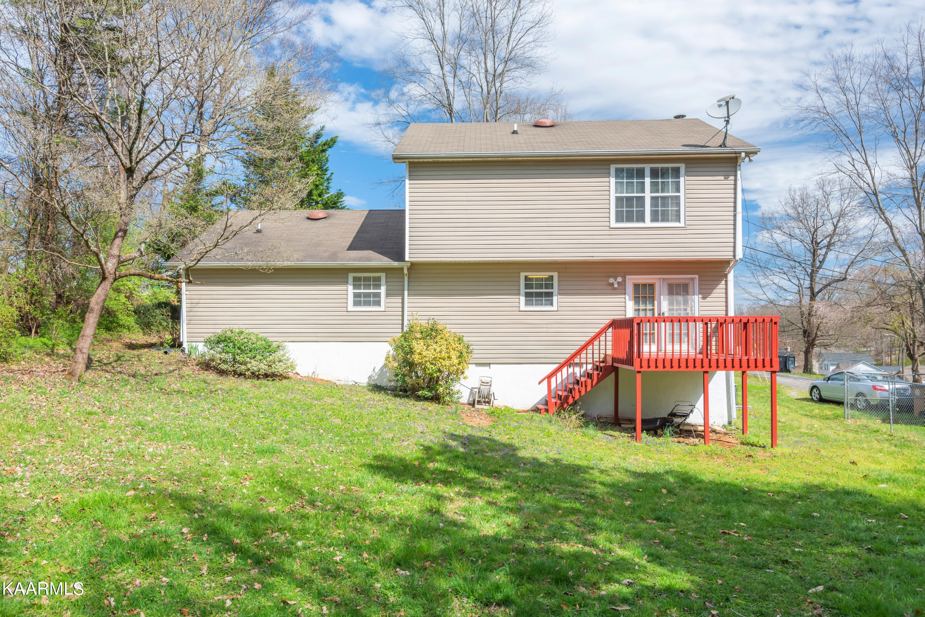 4008 Abercorn Road Knoxville, TN 37921 - Photo 34 of 35 4008 Abercorn Rd-30