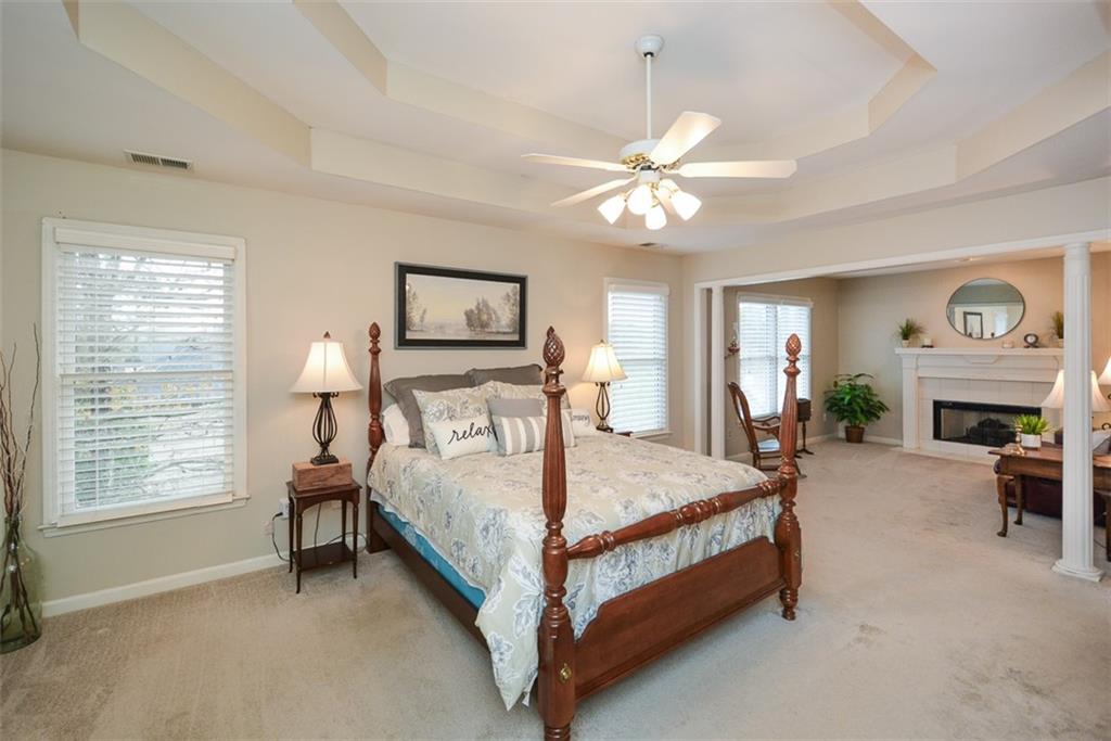 5008 Kendall Station Northwest Acworth, GA 30102 - Photo 22 of 57