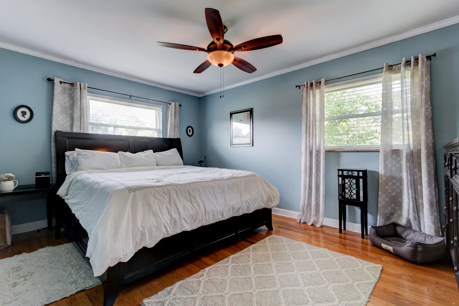 3105 Silverwood Road Knoxville, TN 37921 - Photo 11 of 20 11 Master Bedroom