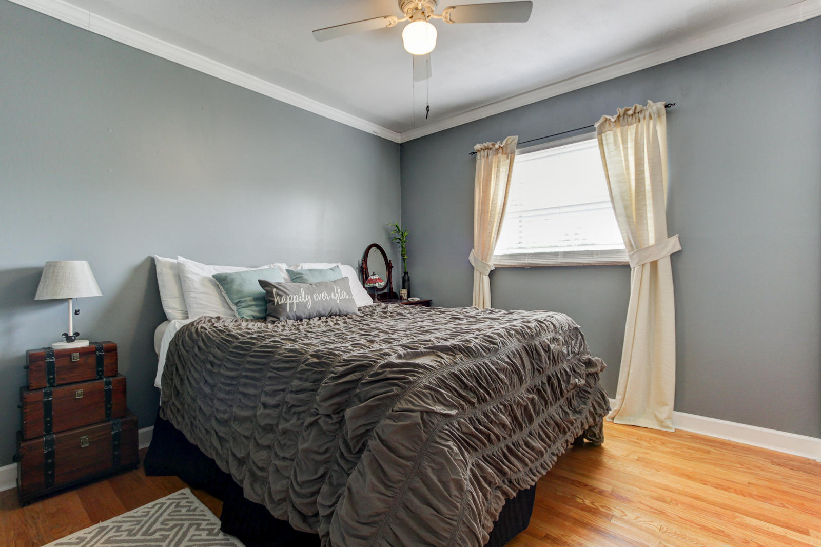 3105 Silverwood Road Knoxville, TN 37921 - Photo 12 of 20 12 Bedroom #2