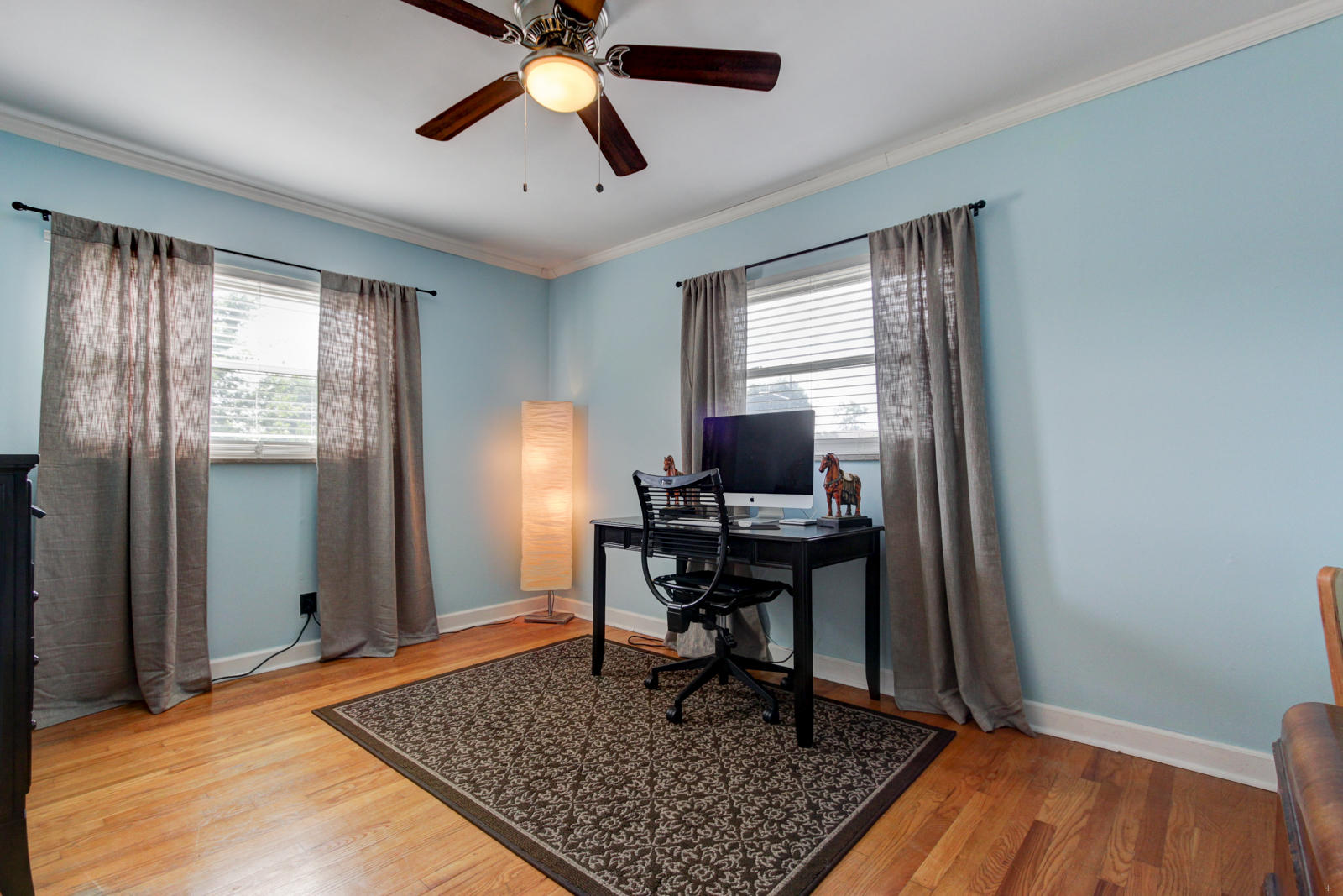3105 Silverwood Road Knoxville, TN 37921 - Photo 13 of 20 13 Bedroom #3