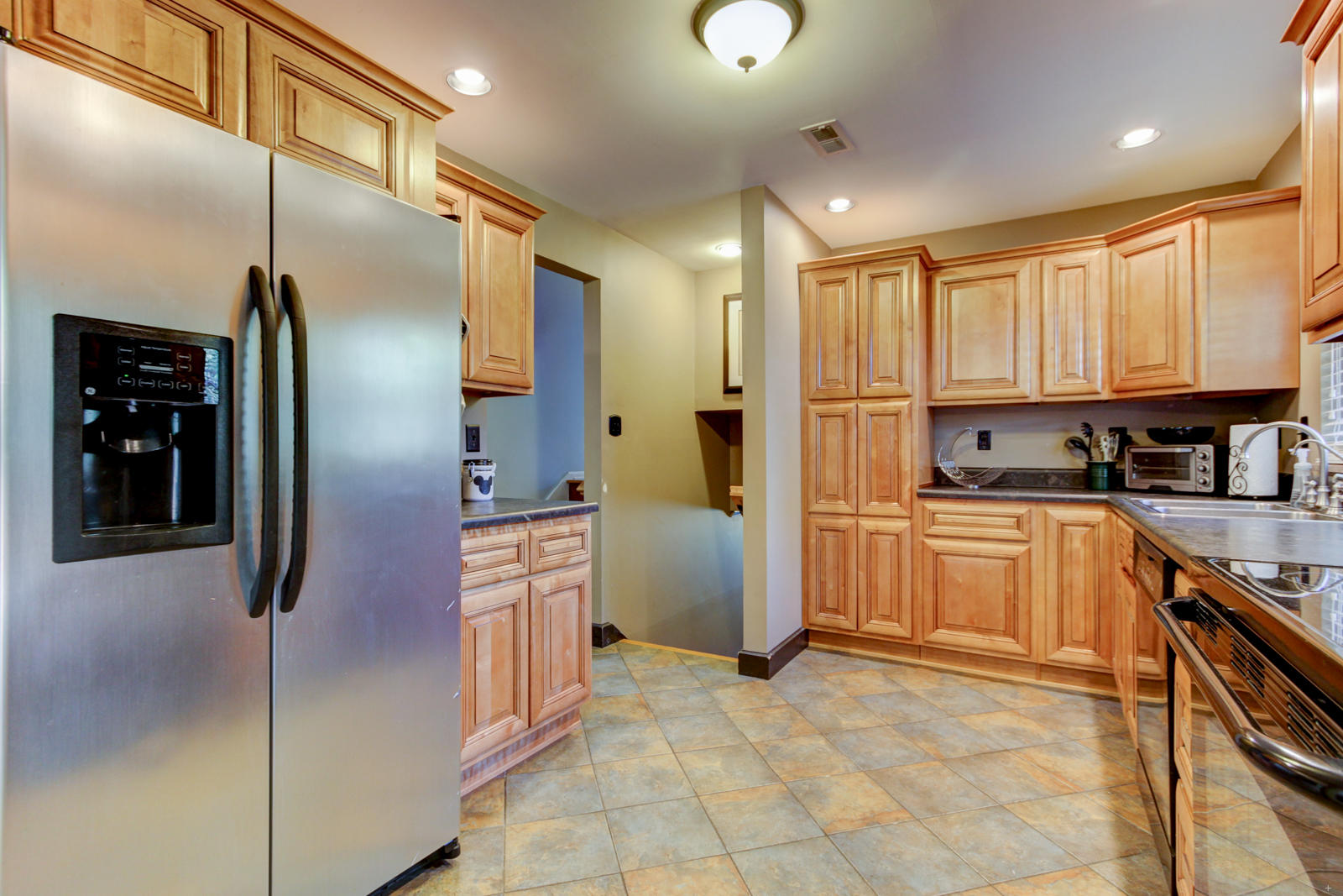 3105 Silverwood Road Knoxville, TN 37921 - Photo 5 of 20 05 Updated Kitchen