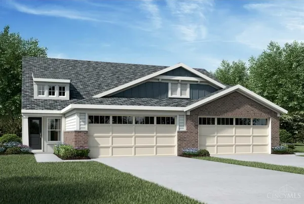 $358,051 | 2157 Shallow Cove Court, Goshen, OH 45122