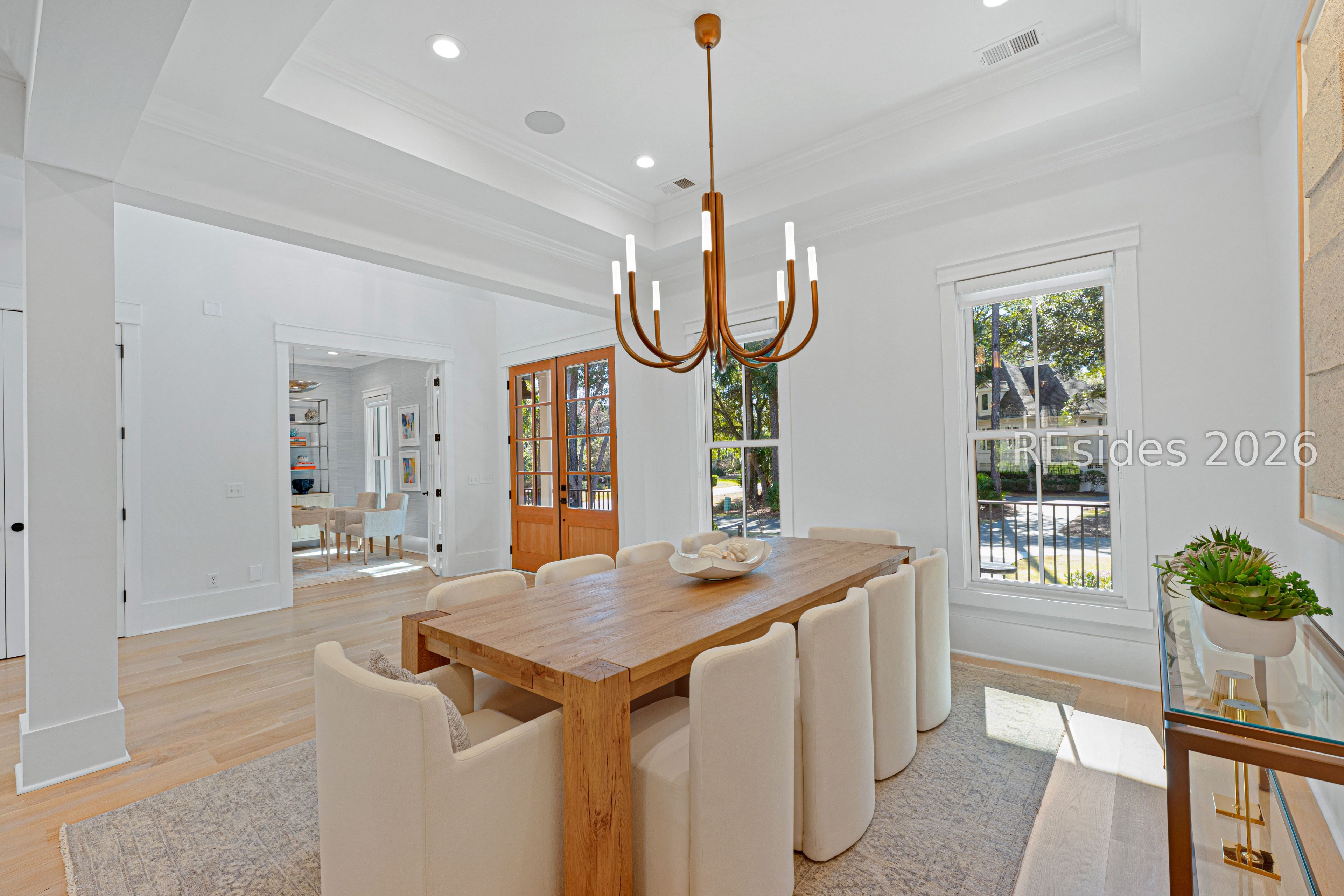 2 Foot Point Road Hilton Head Island, SC 29928 - Photo 14 of 95