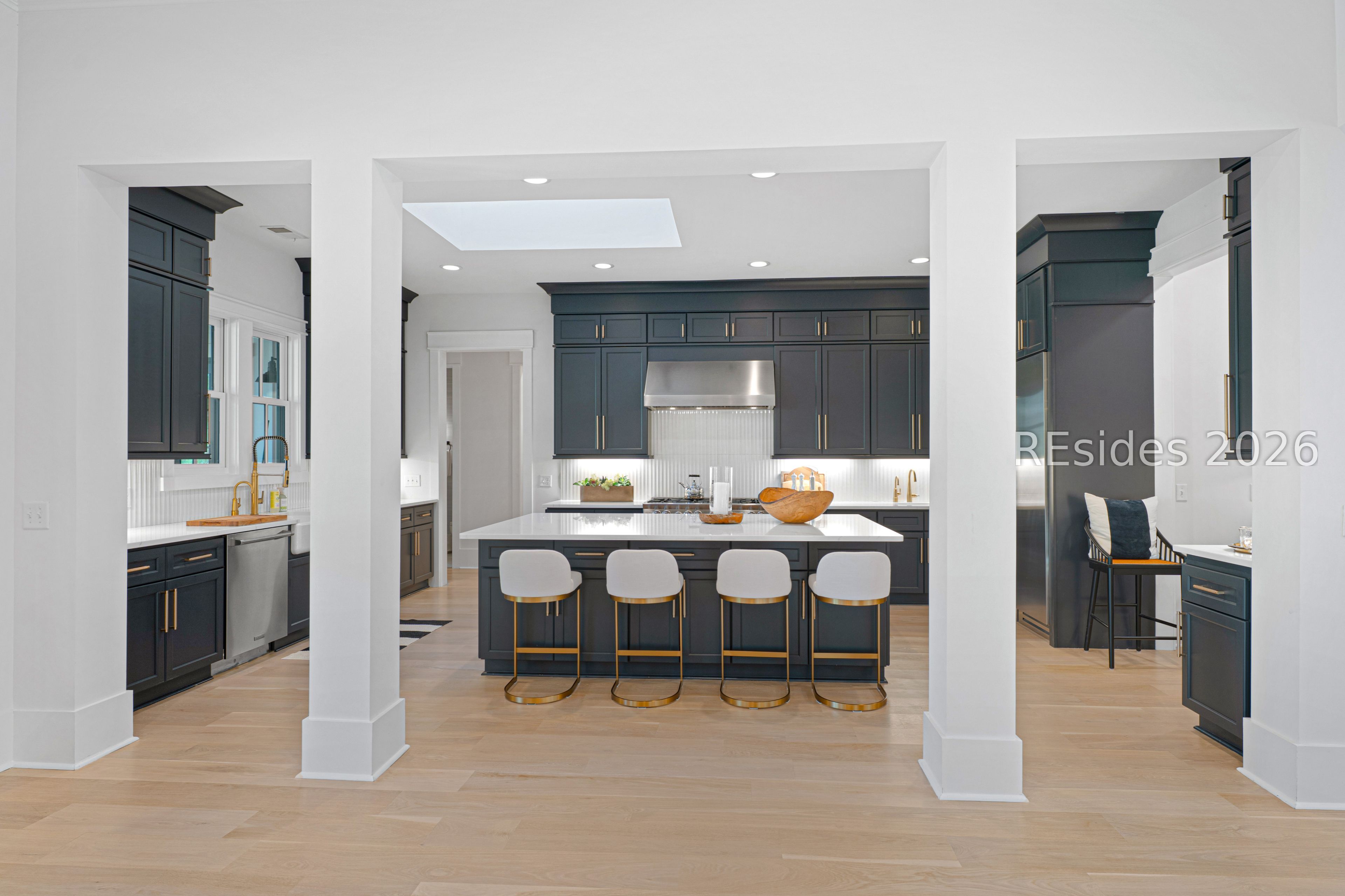 2 Foot Point Road Hilton Head Island, SC 29928 - Photo 16 of 95