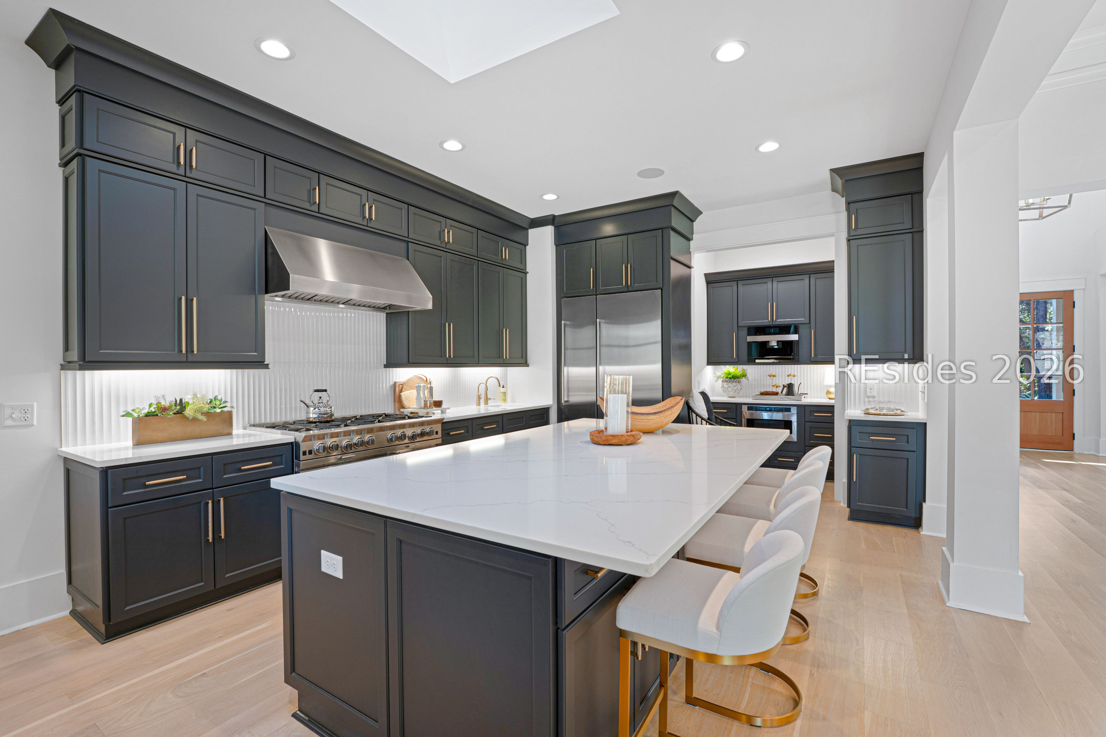 2 Foot Point Road Hilton Head Island, SC 29928 - Photo 17 of 95